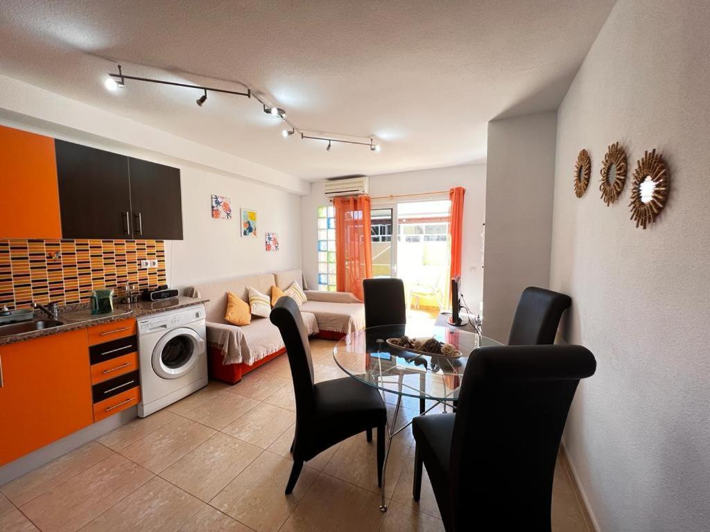 Two-Bedroom Apartment photo 2