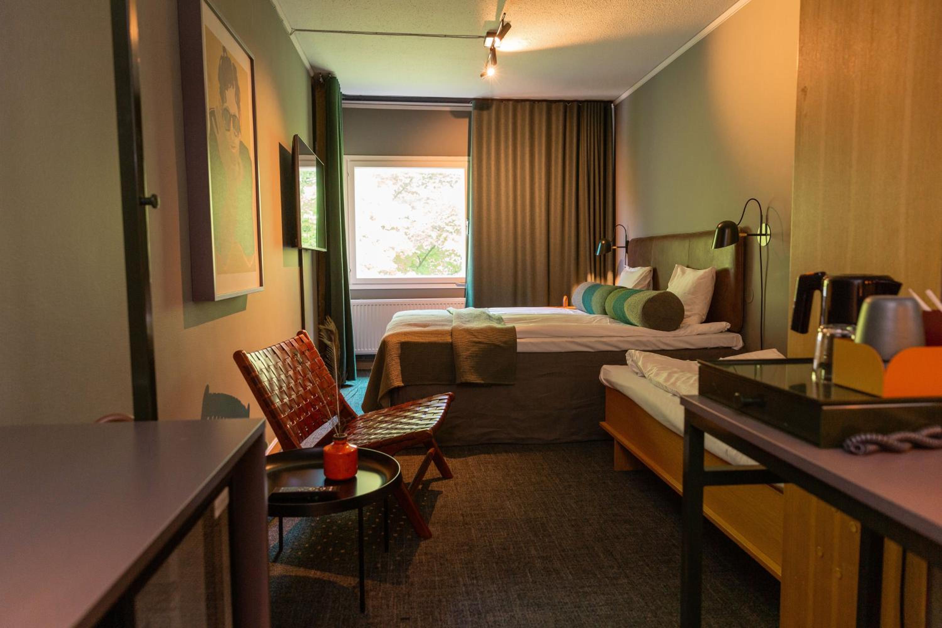 Standard Triple Room - Photo 4
