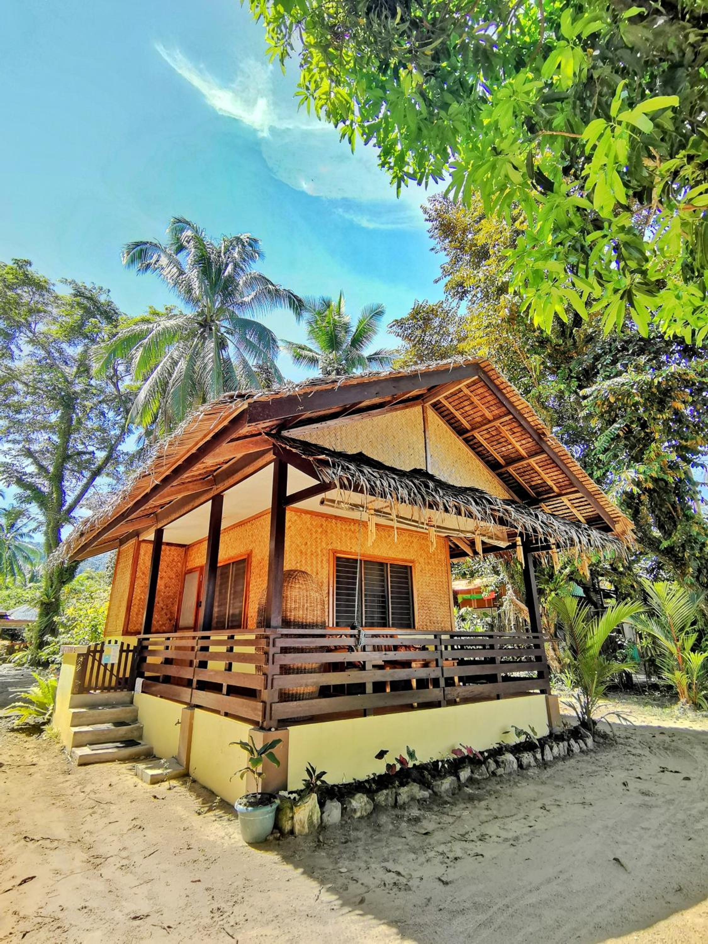 Family Room with Sea View photo 3