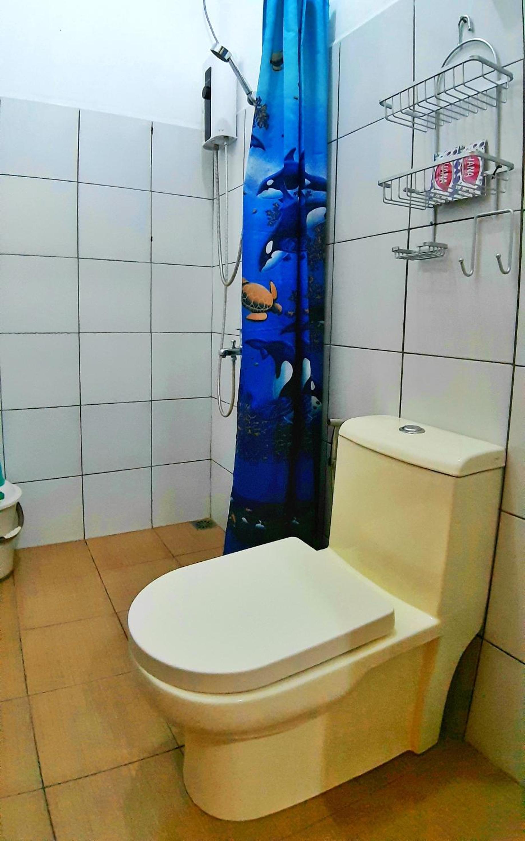 Deluxe Double Room with Balcony and Sea View photo 3
