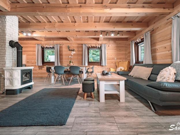 Four-Bedroom House photo 1