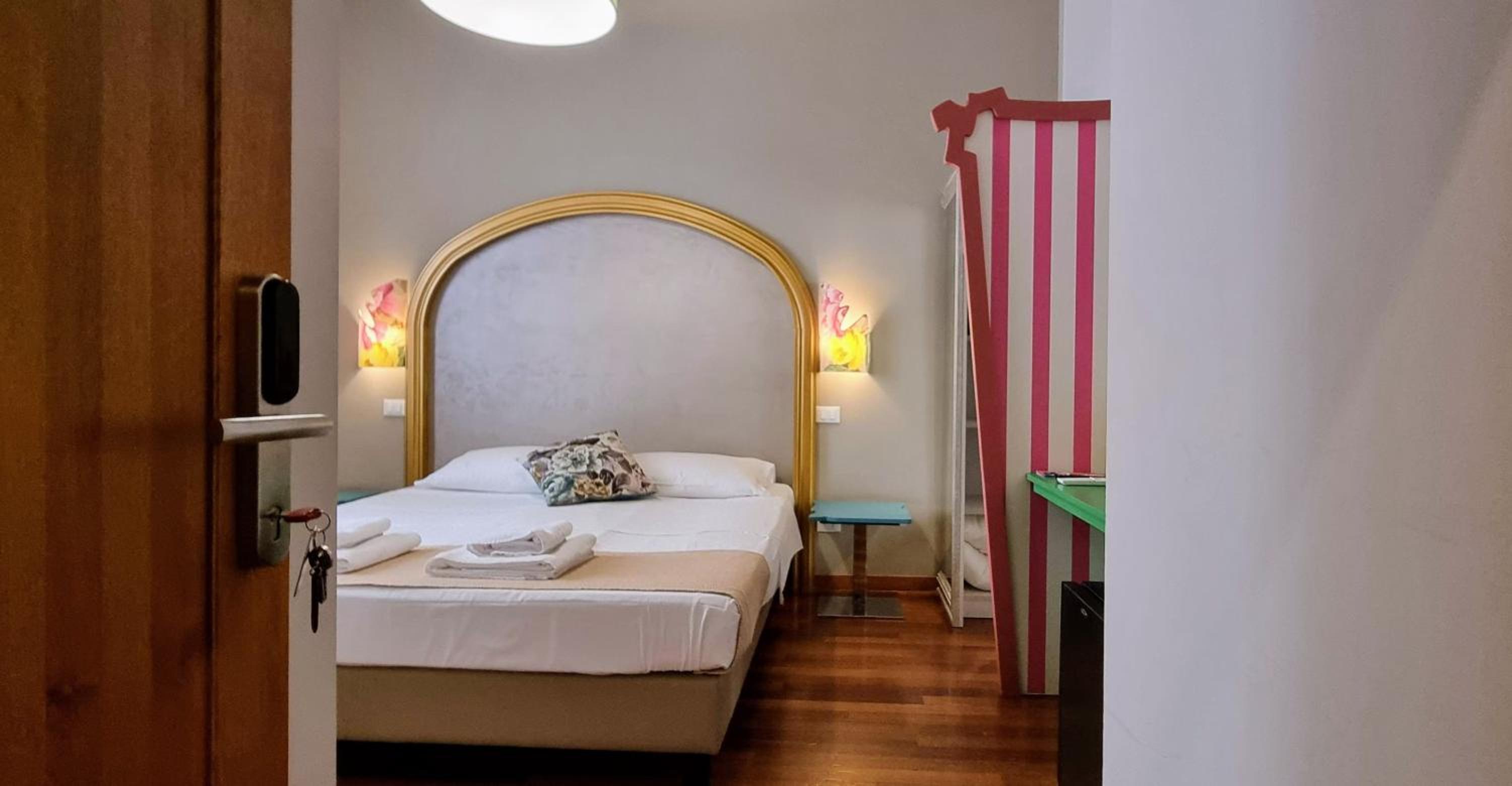 Deluxe Room photo 1