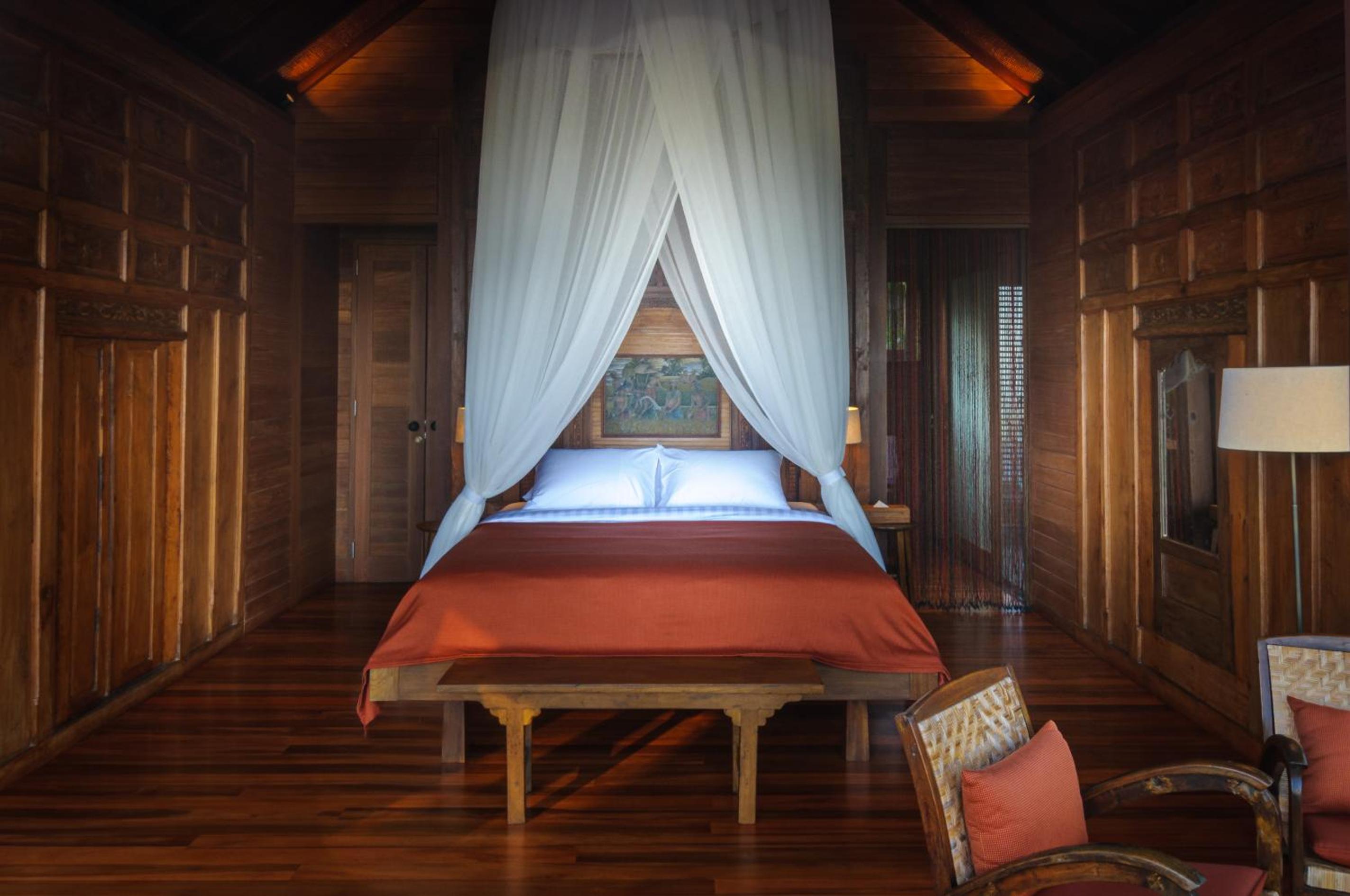 Two-Bedroom Chalet photo 1