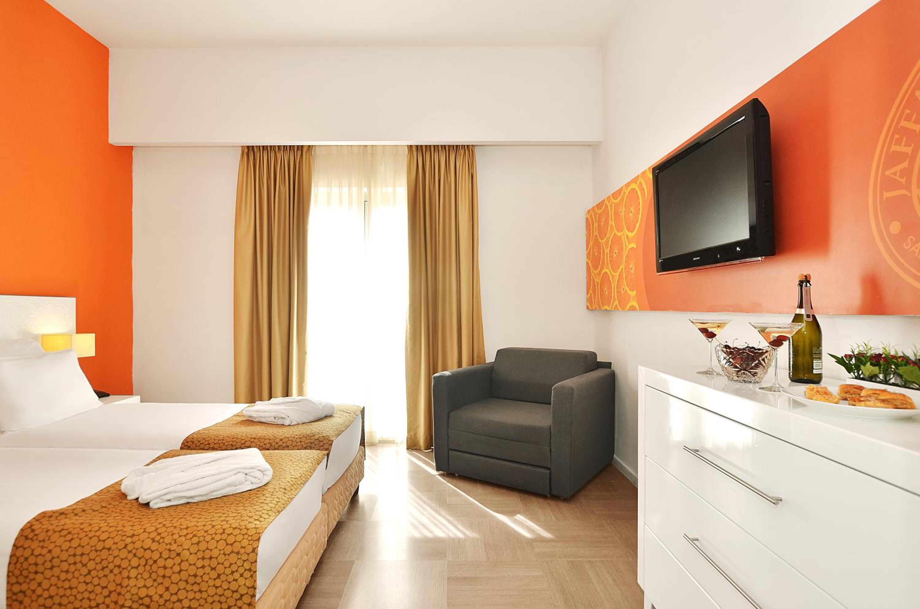 Superior Double Room - Photo 2