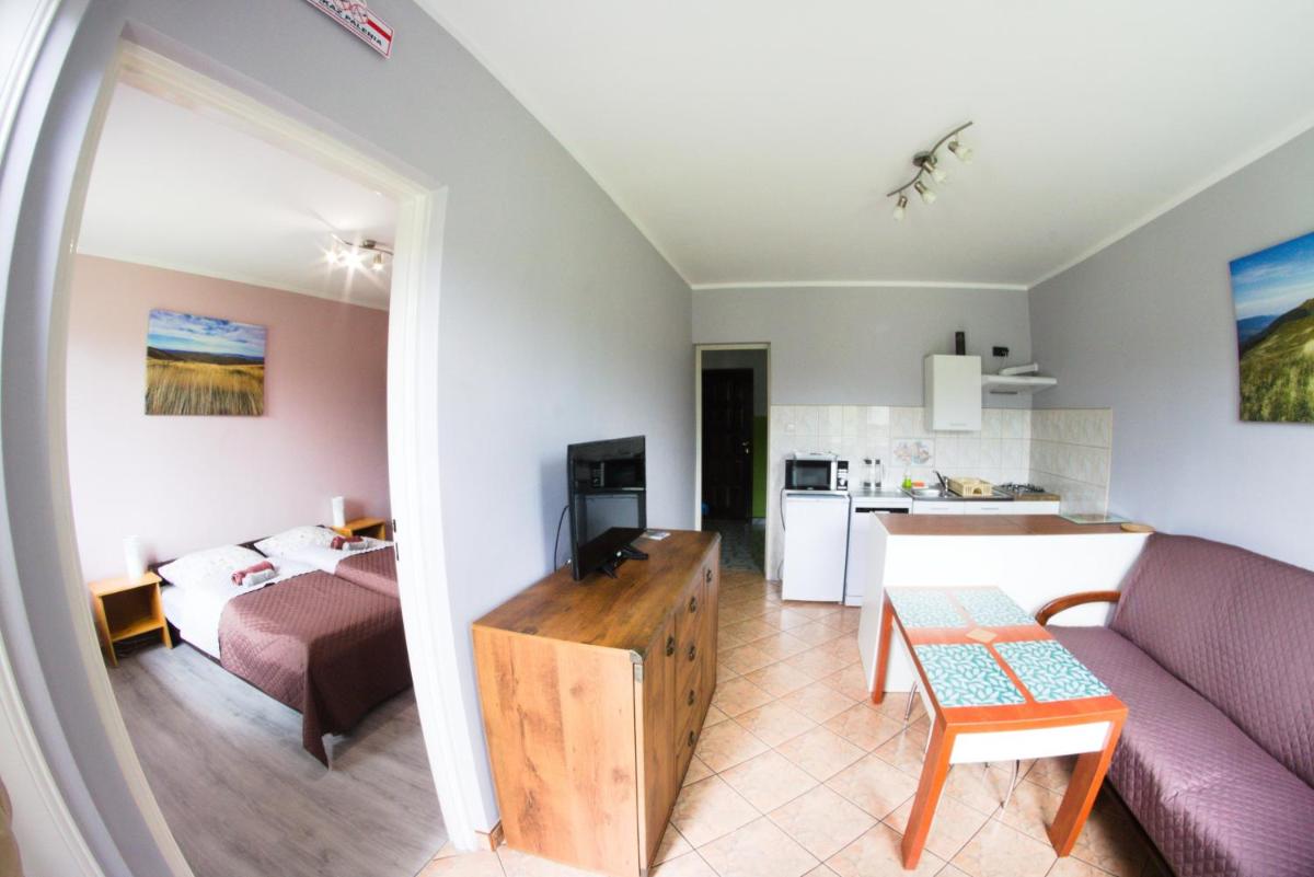 One-Bedroom House photo 2