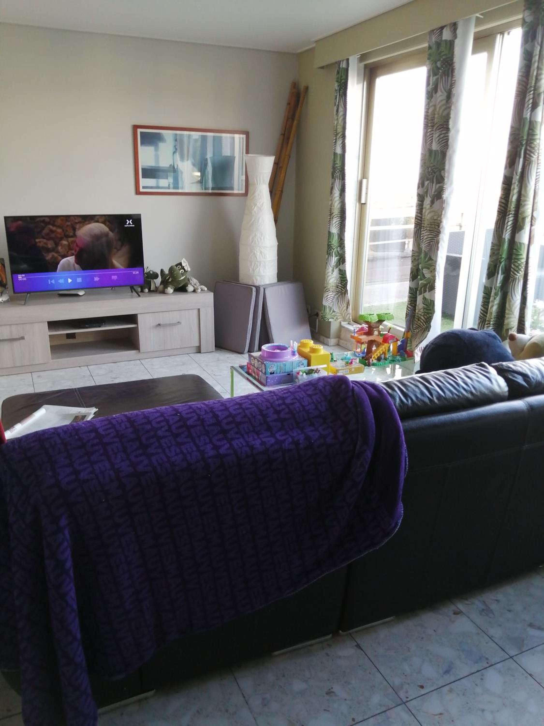 Single Room with Terrace photo 1