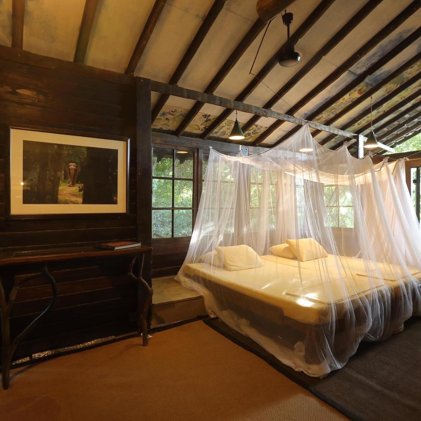 Standard Double or Twin Room photo 3