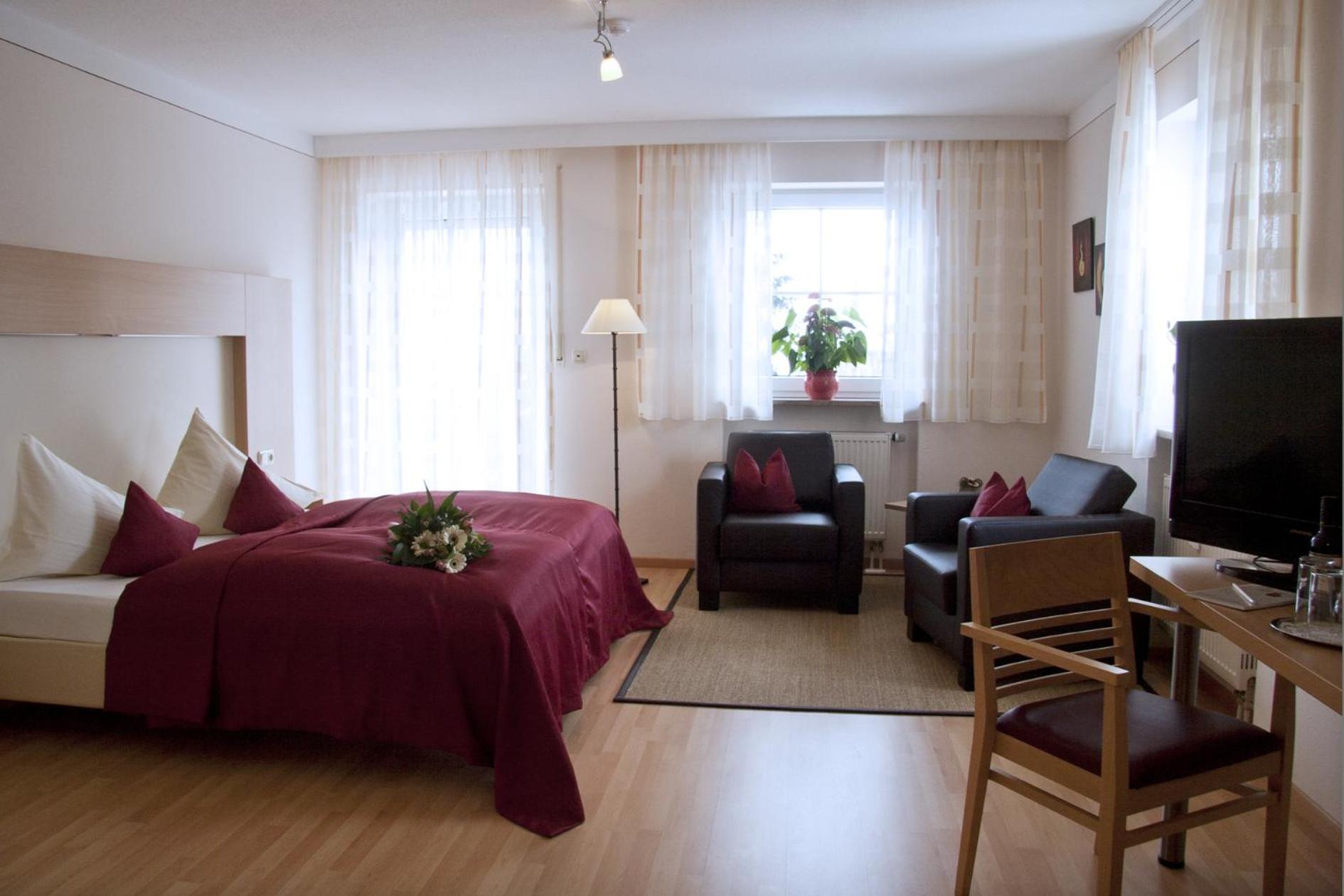 Apartment (2 Adults) - Photo 1