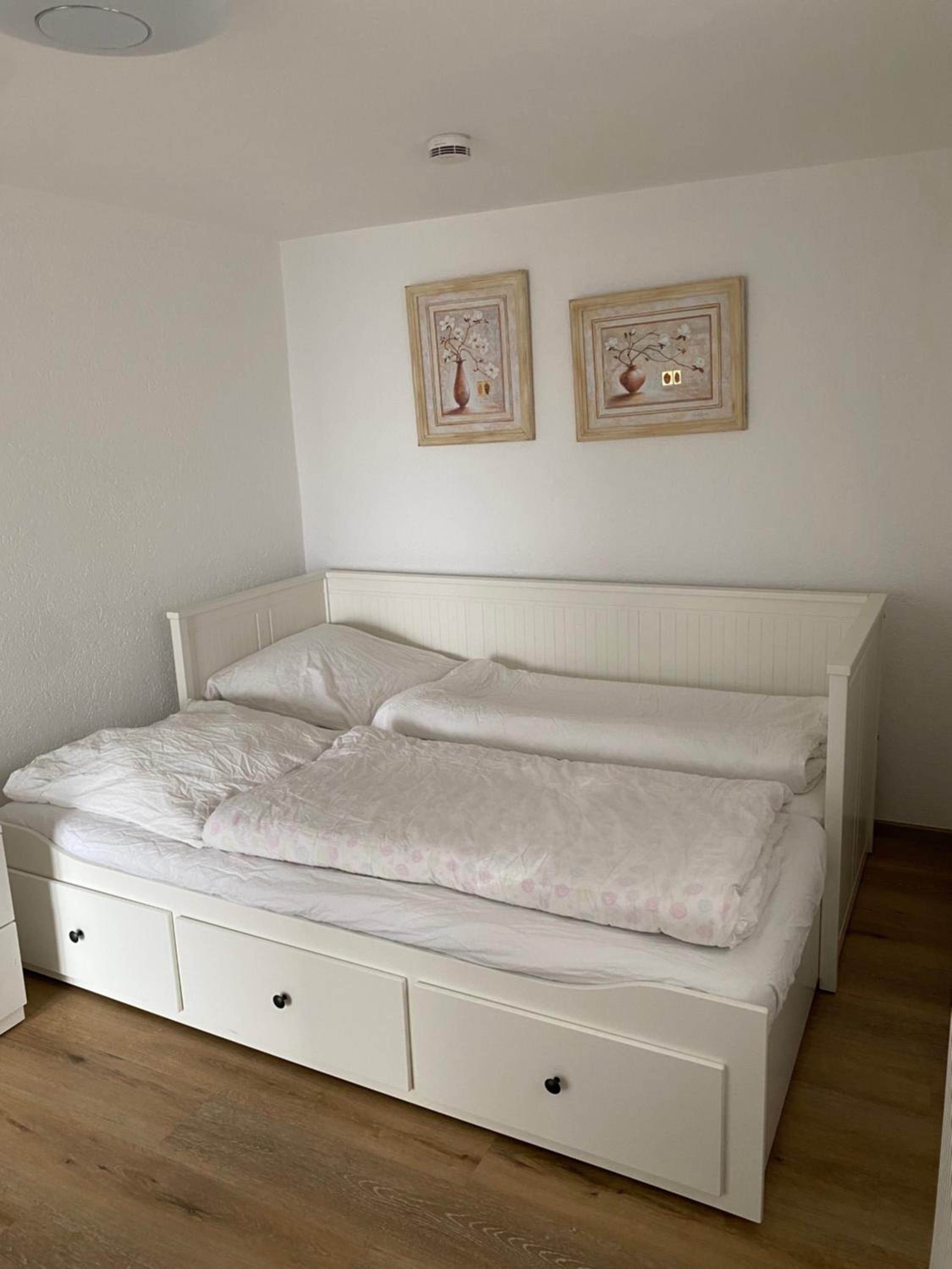 Two-Bedroom Apartment photo 1