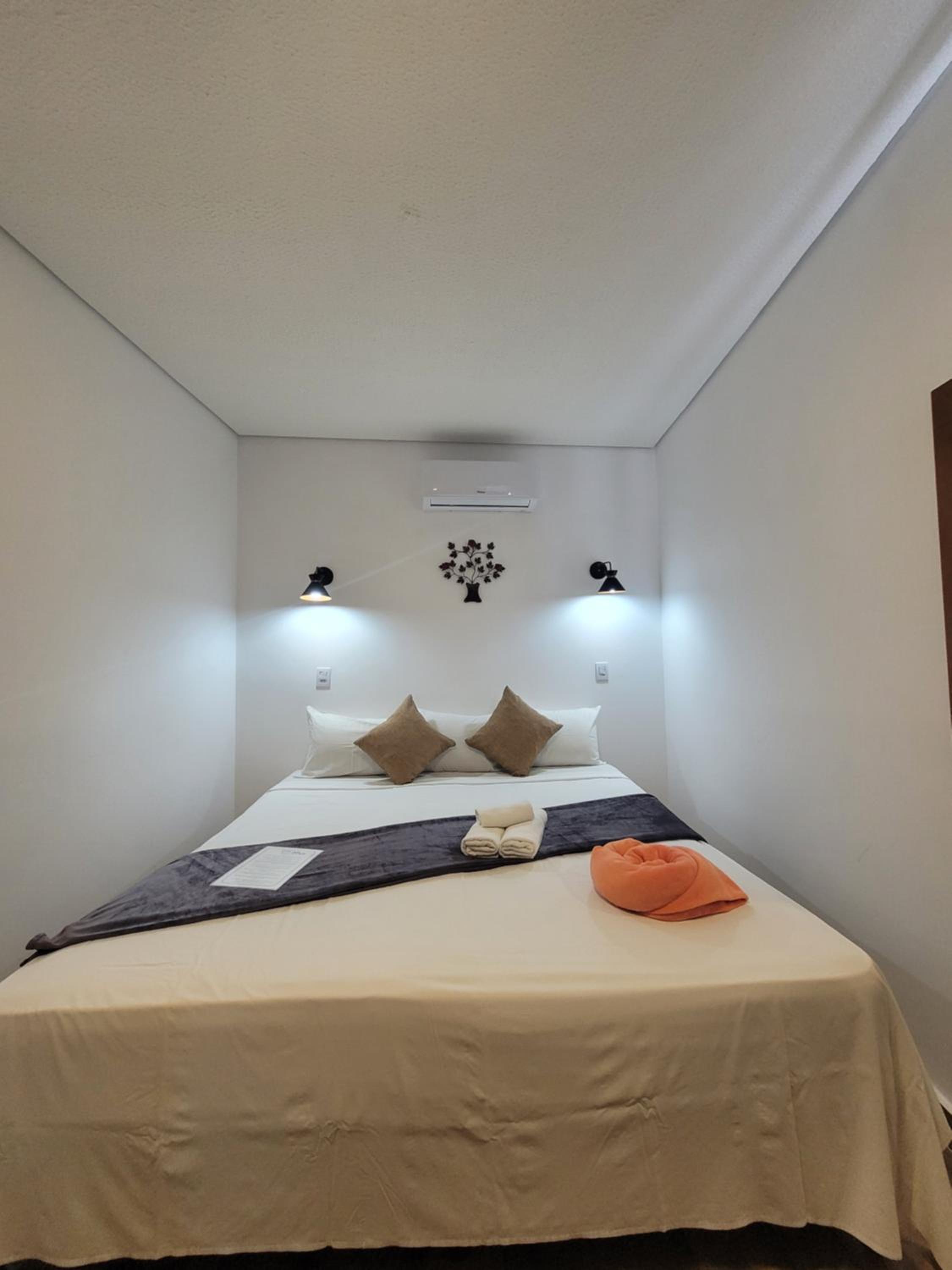 Suite with Spa Bath