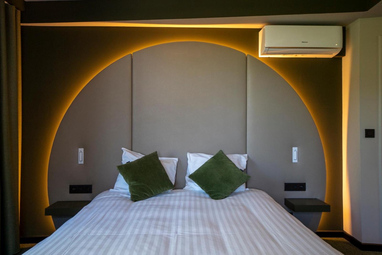 Double Room - Photo 1