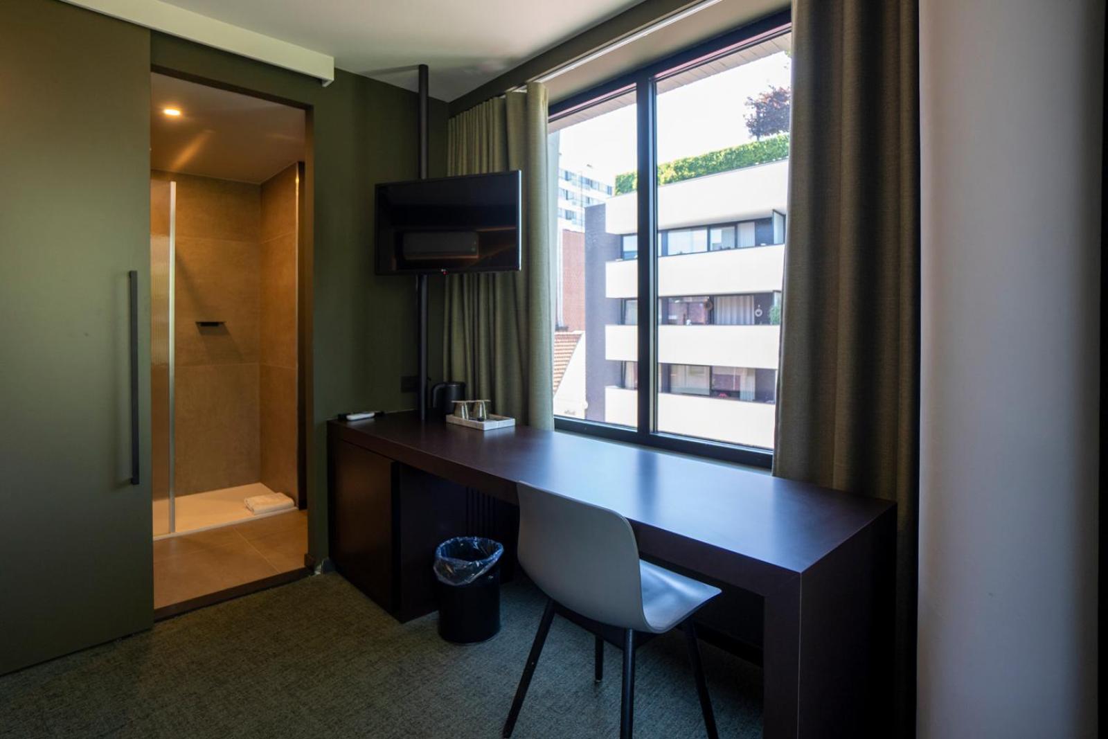 Double Room - Photo 3