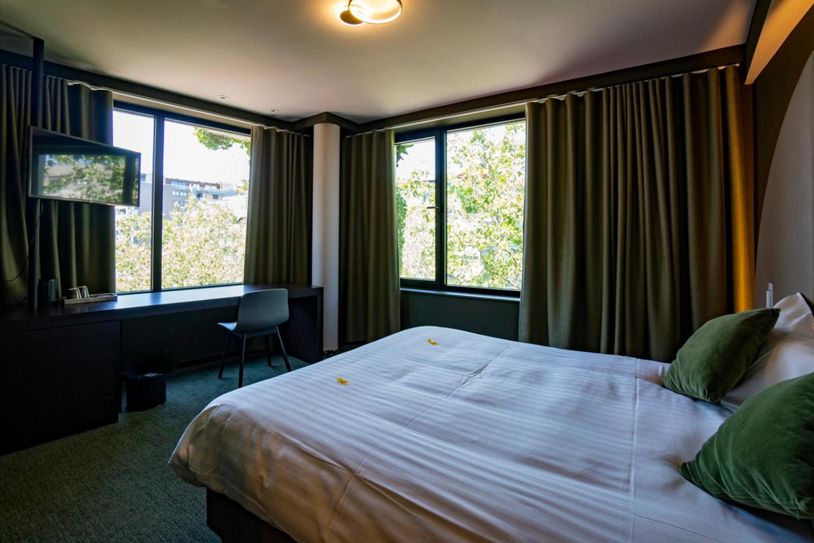 Double Room - Photo 8