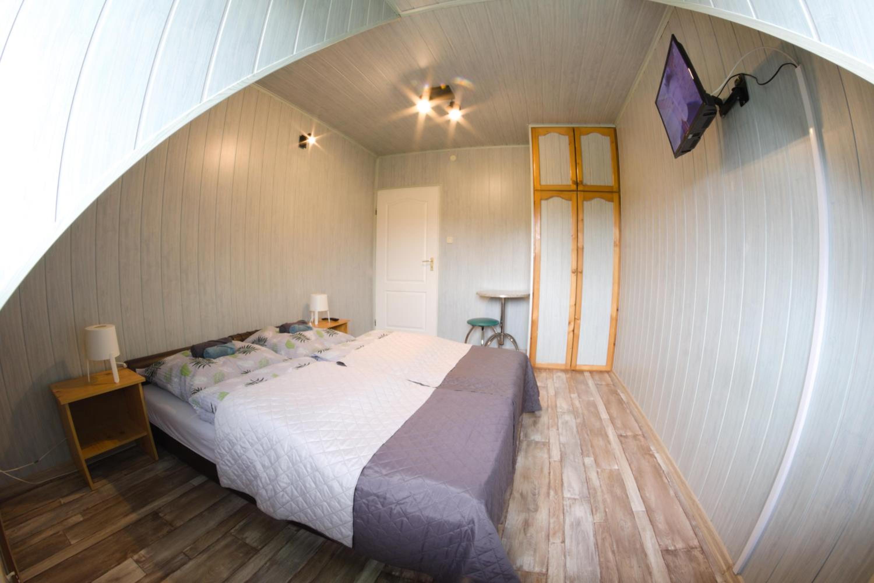 Three-Bedroom House photo 1