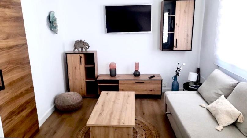 Villa de Dos Habitaciones