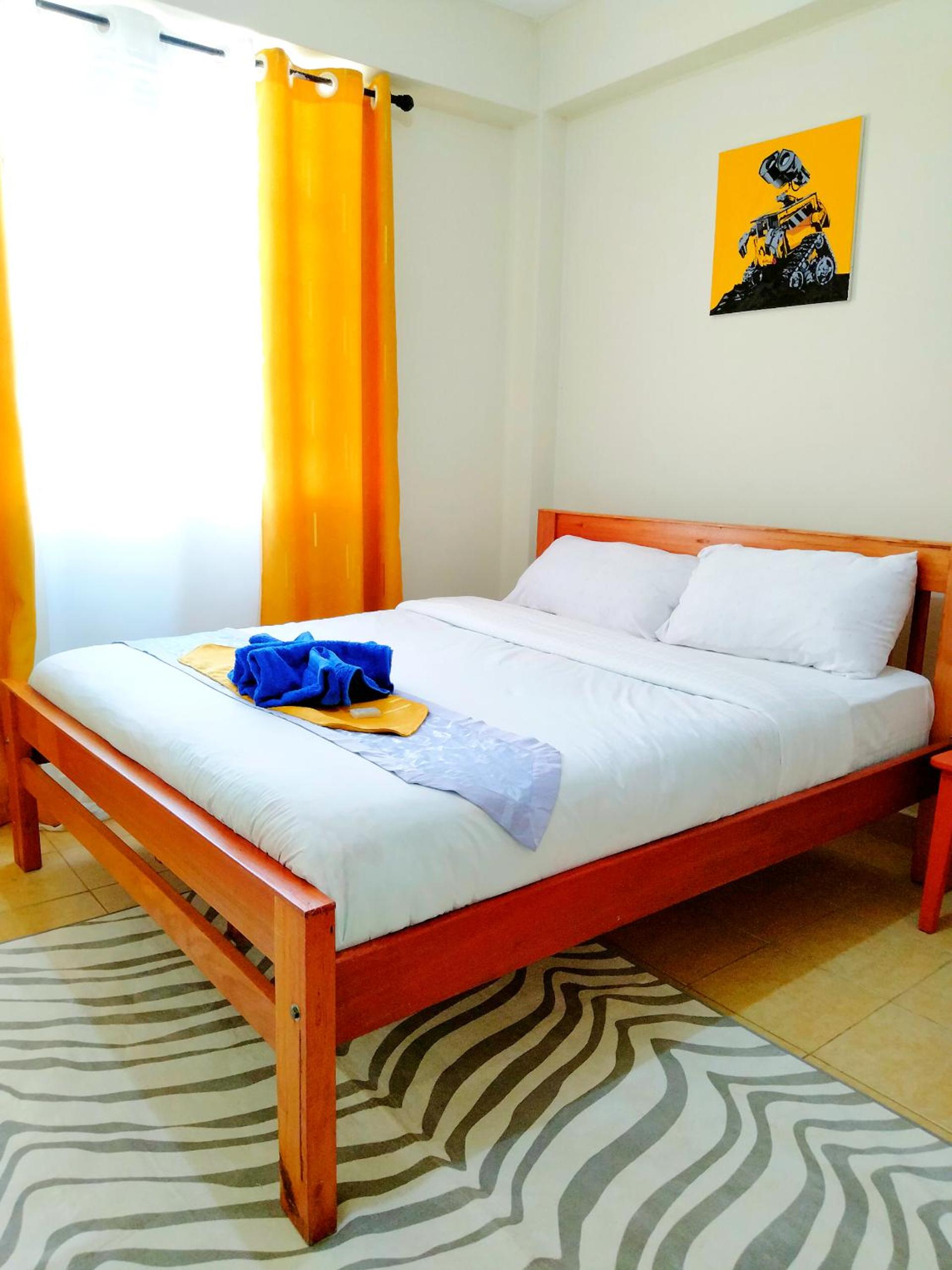 Two-Bedroom Apartment photo 2