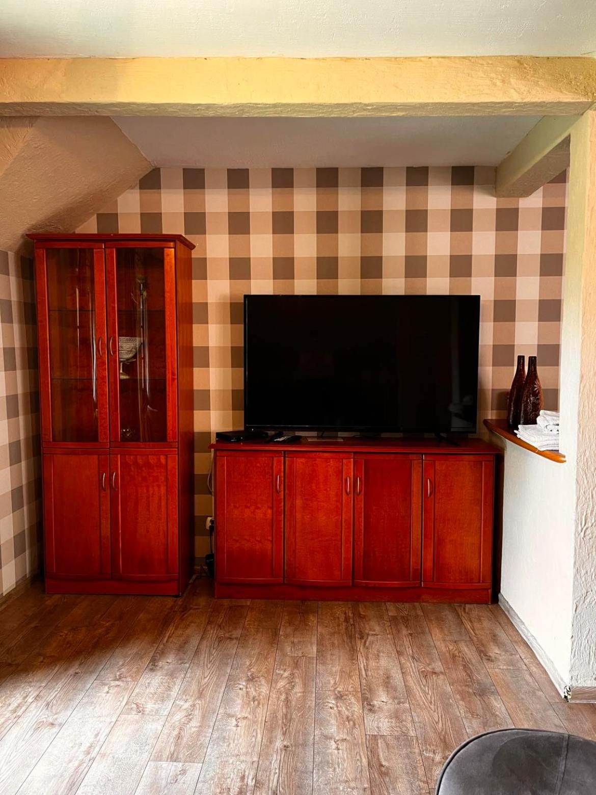 Family Apartment photo 1