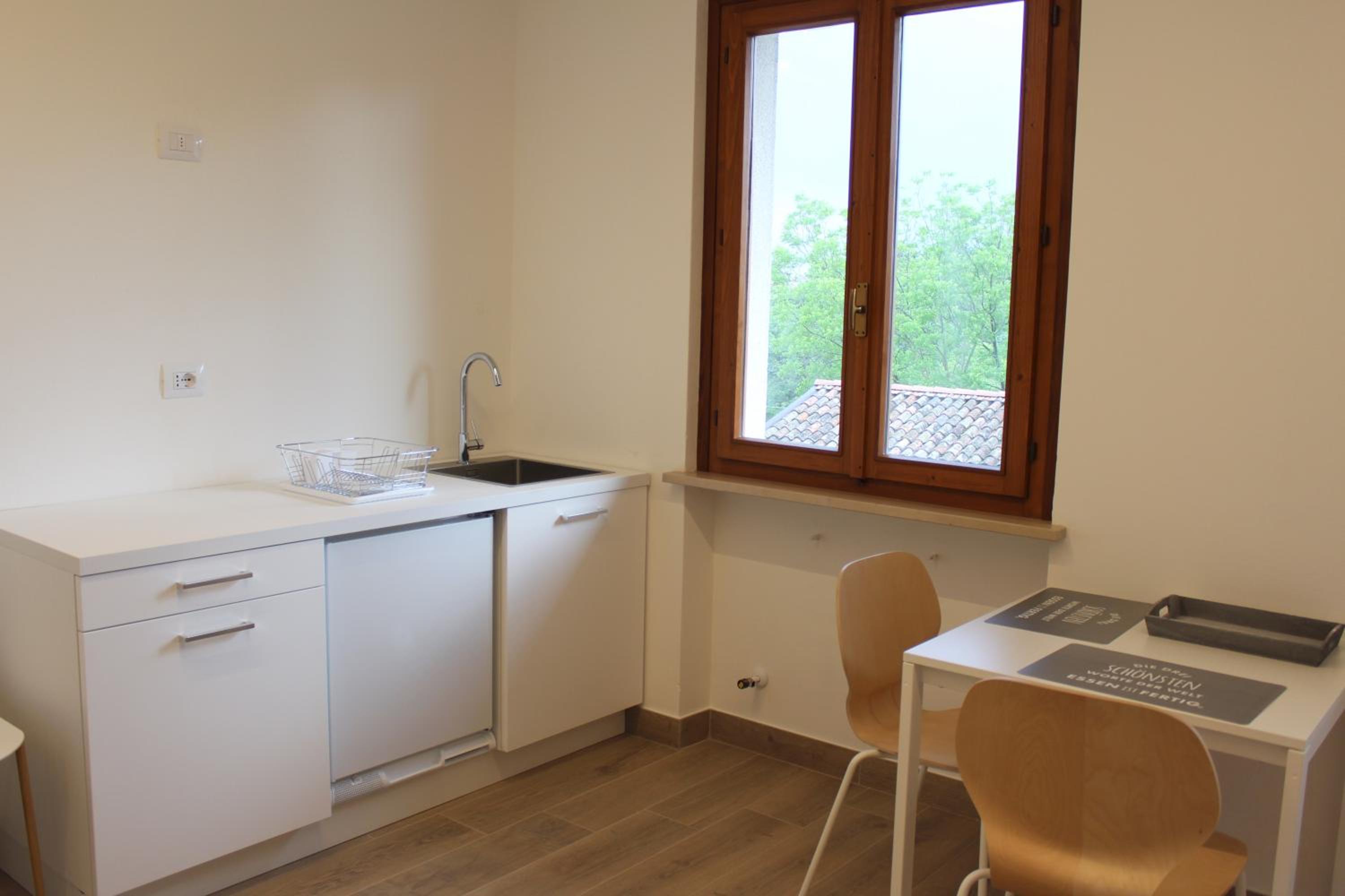 Large Double or Twin Room photo 3
