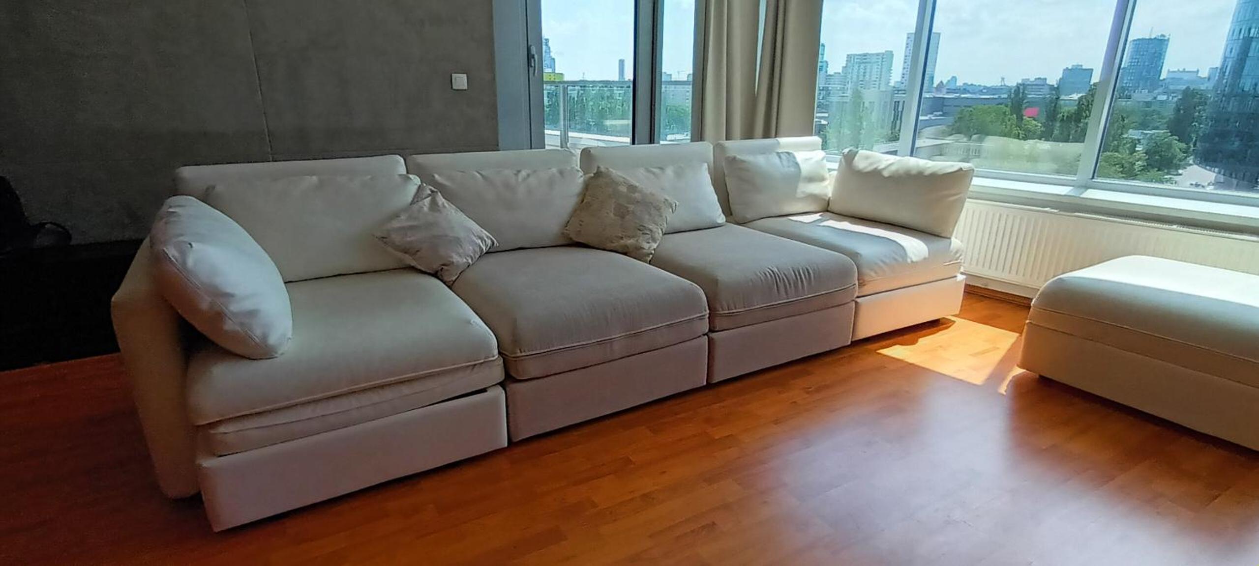 Apartment with Balcony - Photo 18