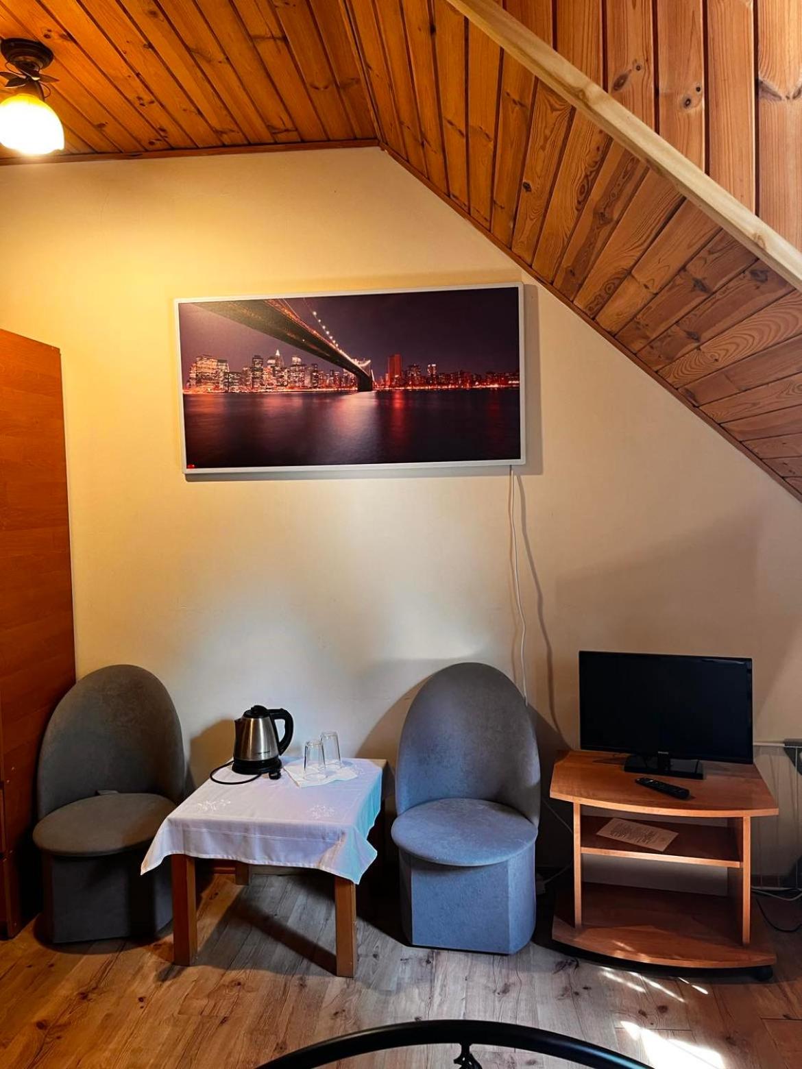 Double Room photo 3