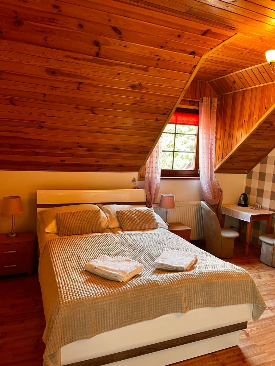Double Room photo 2