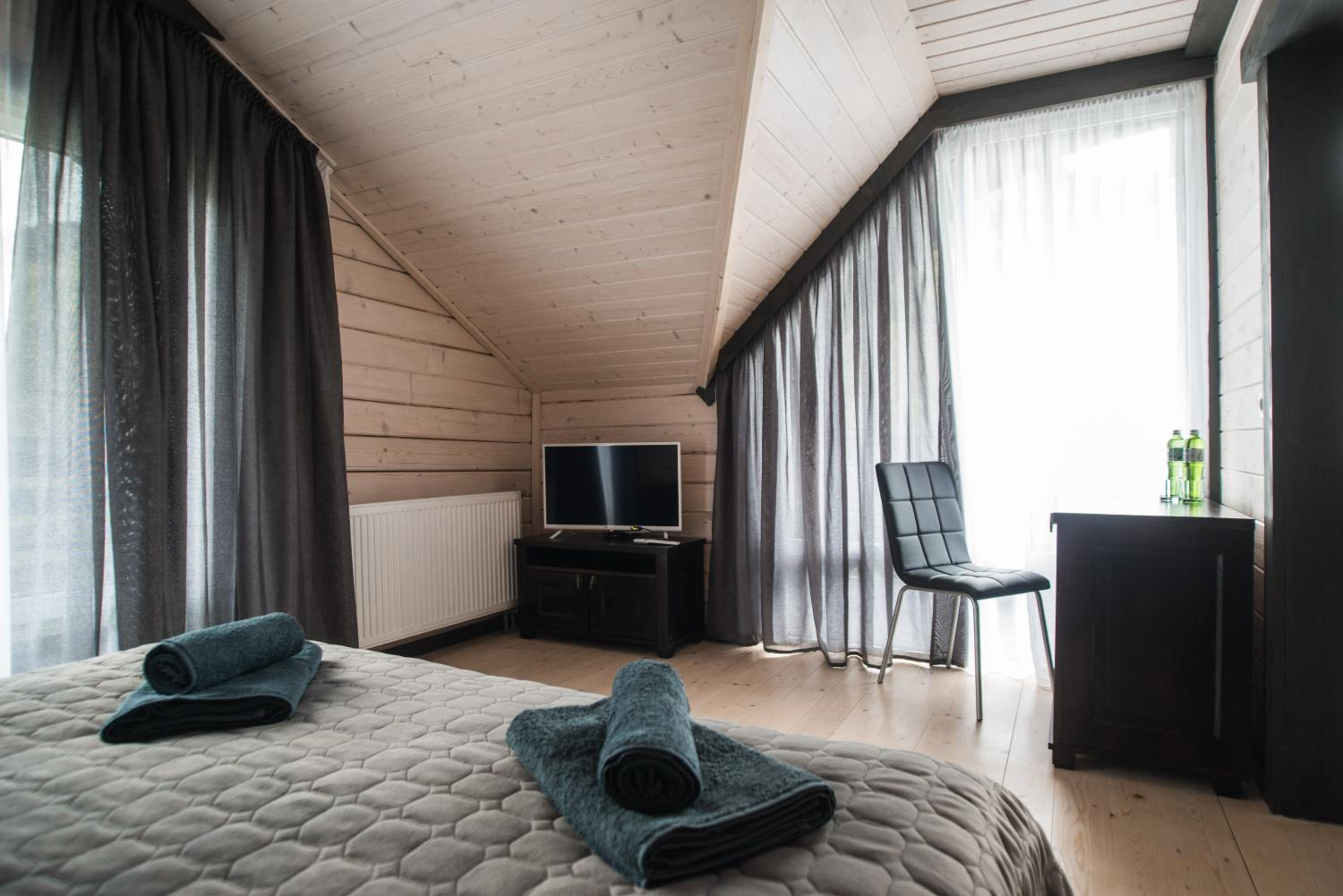Family Junior Suite photo 3