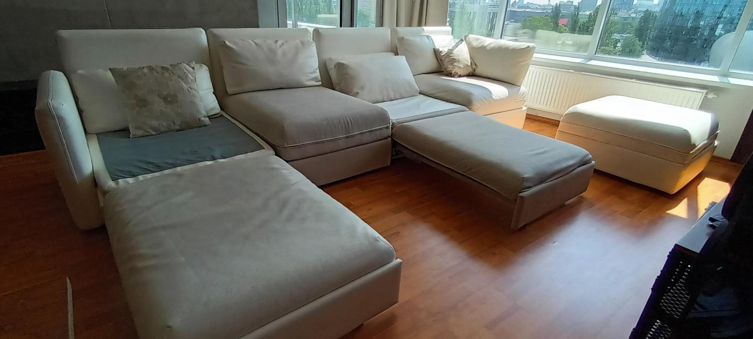 Apartment with Balcony - Photo 21
