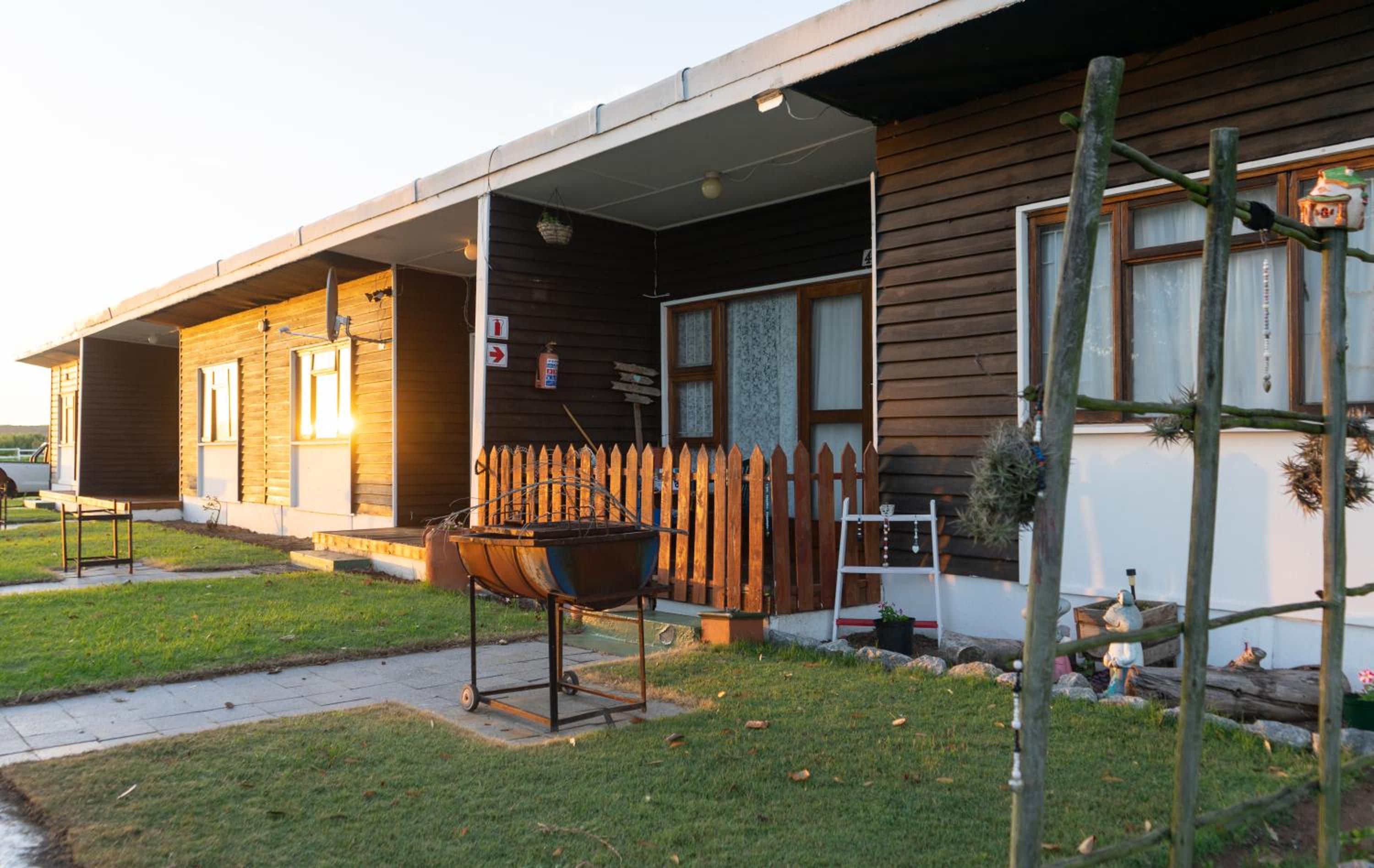 Family Chalet