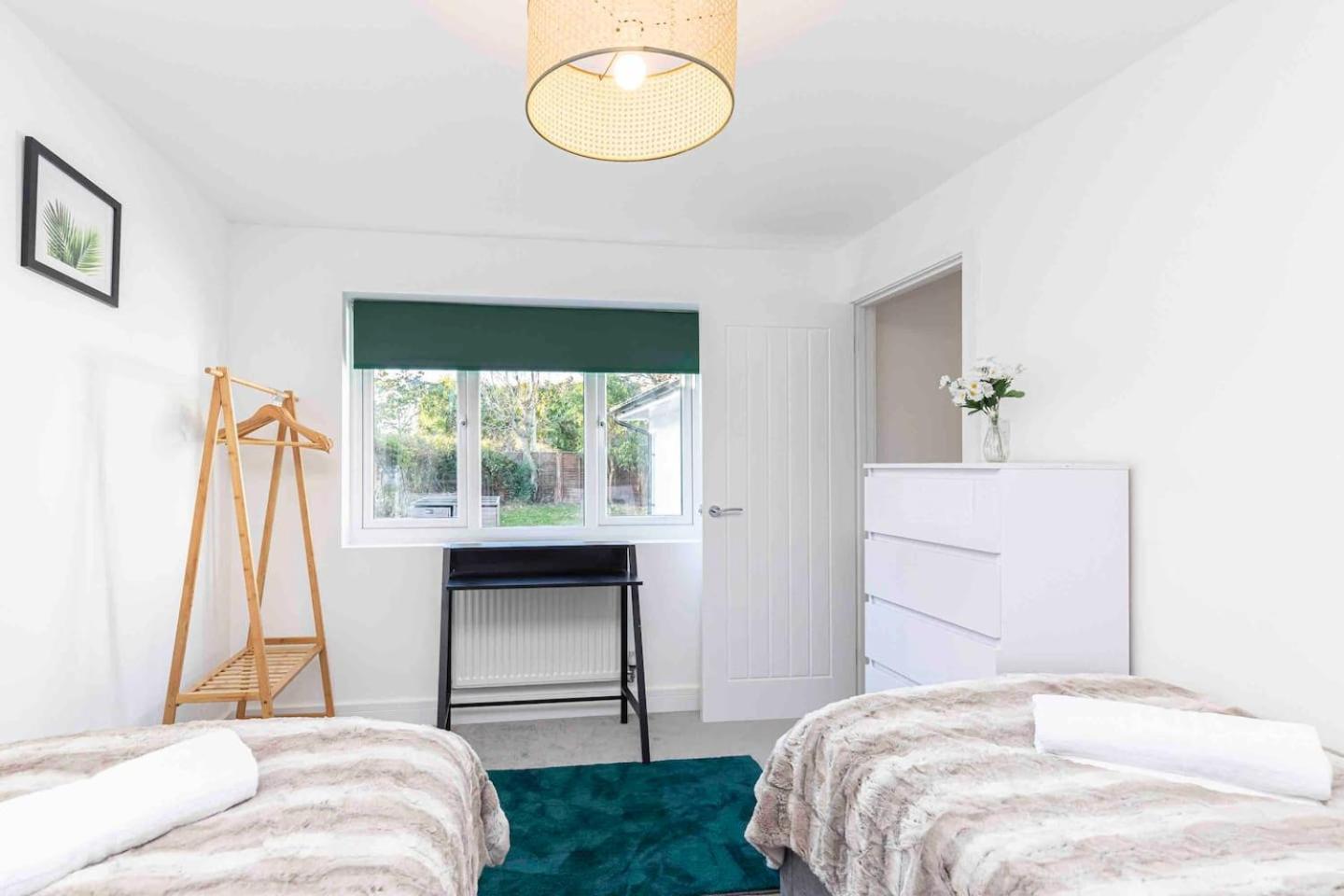 Three-Bedroom Chalet photo 1
