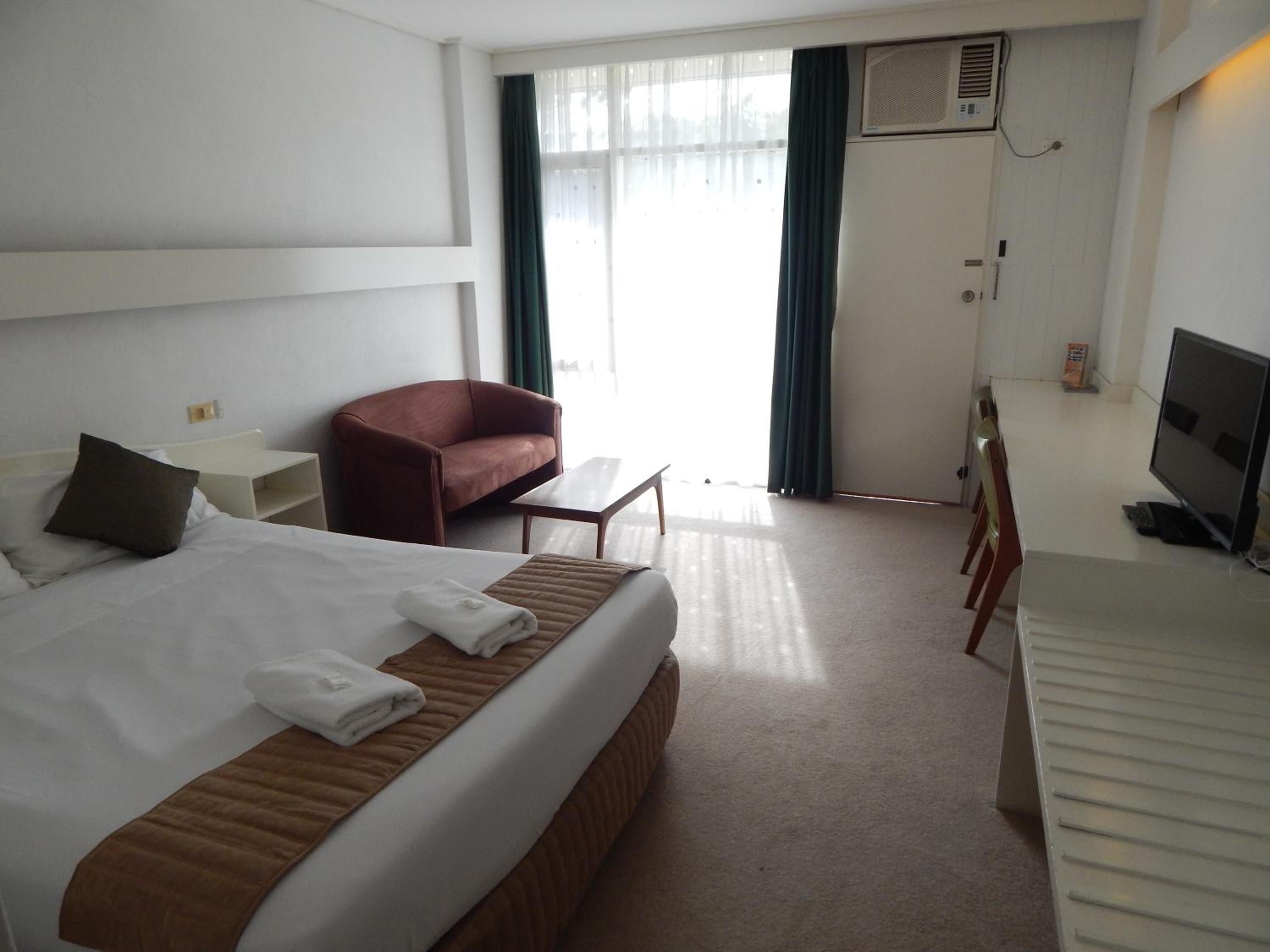 Standard Queen Room - Photo 3