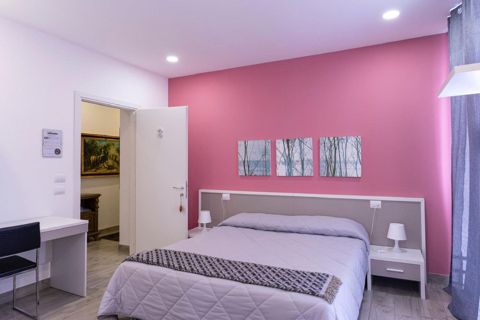 Double or Twin Room photo 3