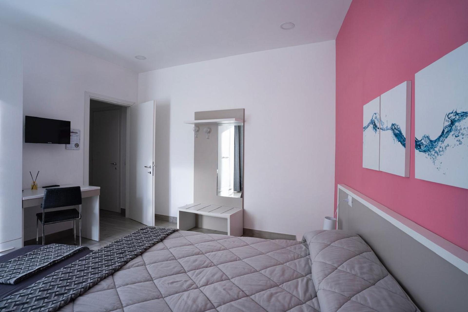 Double or Twin Room photo 2