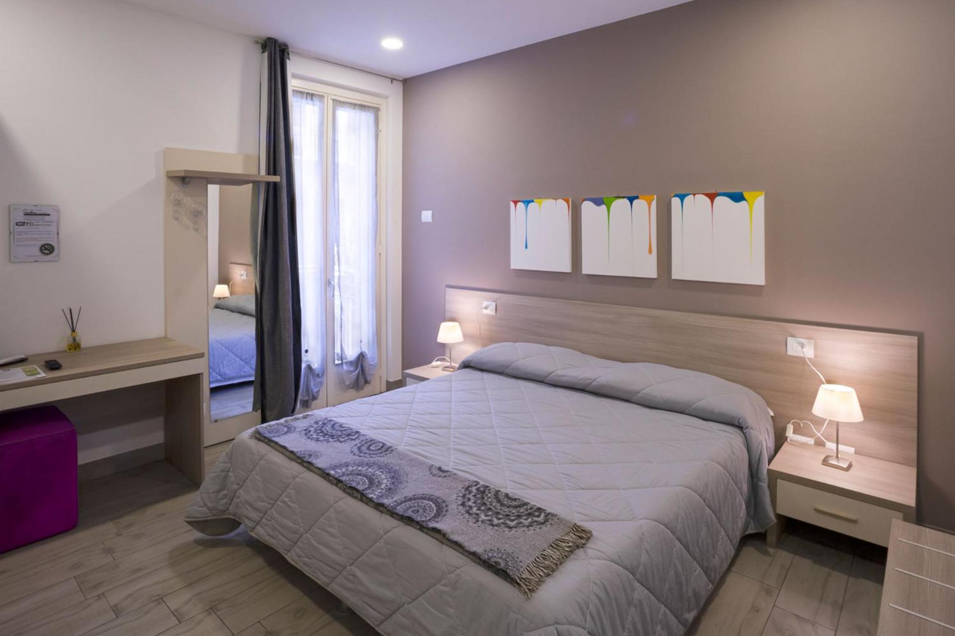 Double or Twin Room