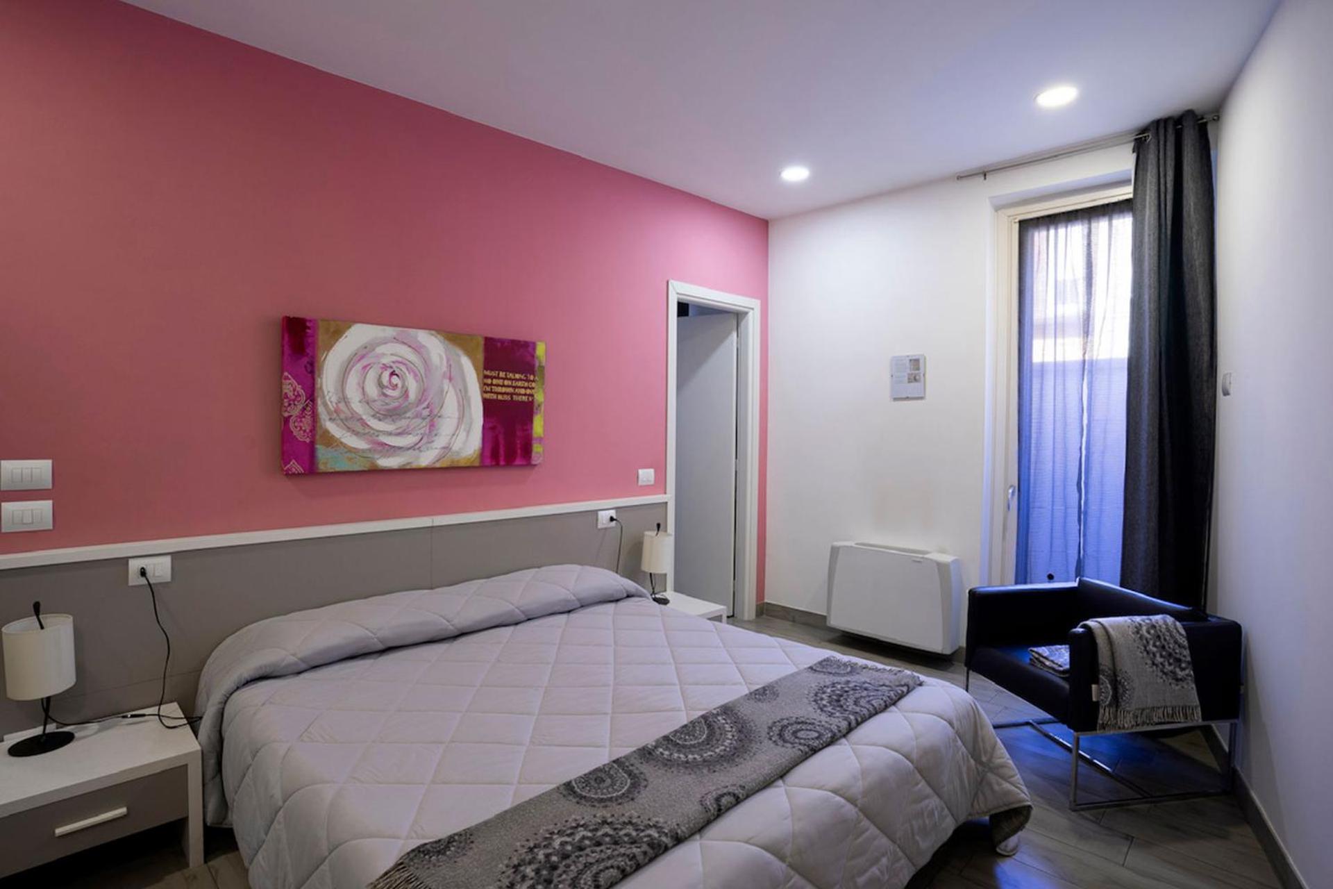 Standard Double Room photo 2