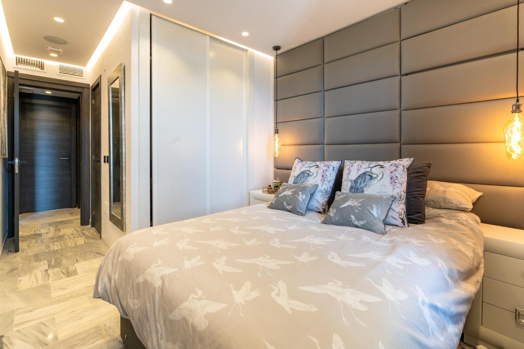 Apartamento Penthouse