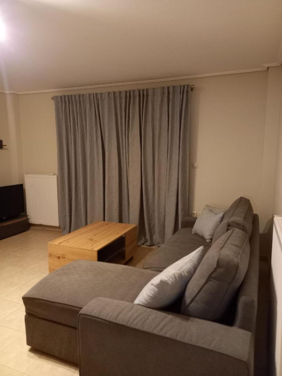 One-Bedroom Apartment photo 3