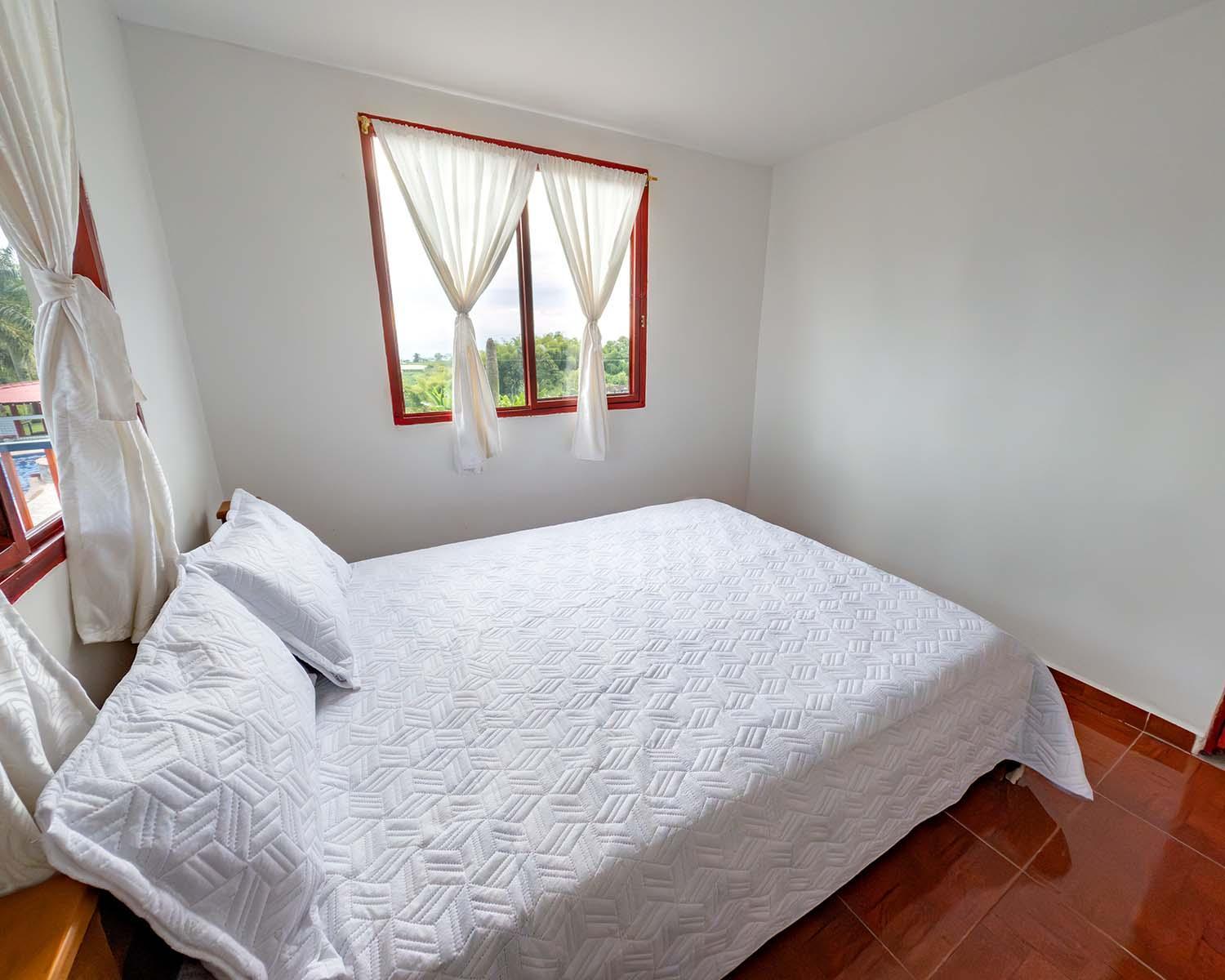 Apartment with Balcony photo 3