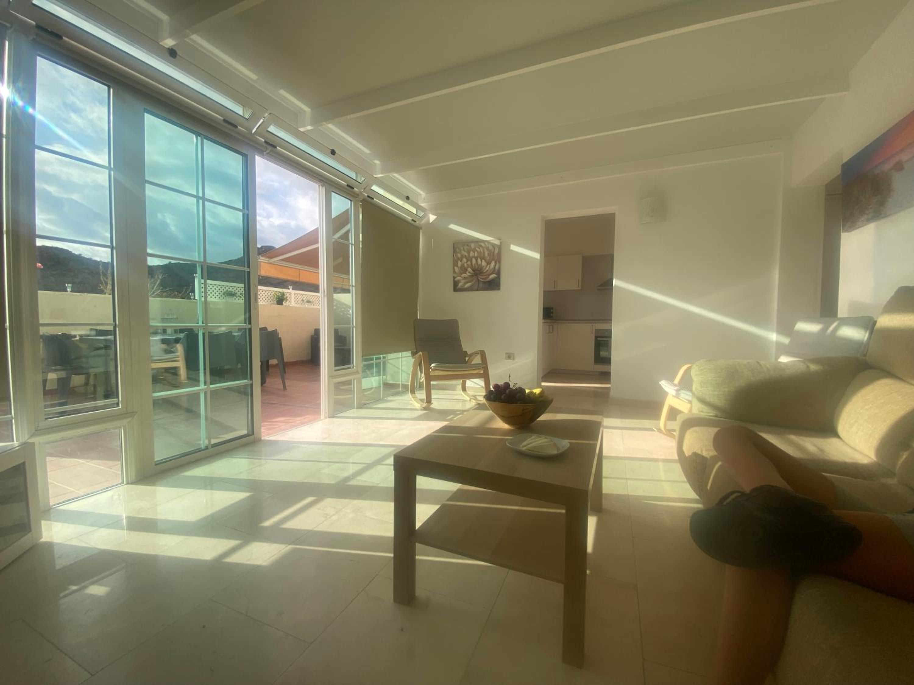 Casa de Vacaciones