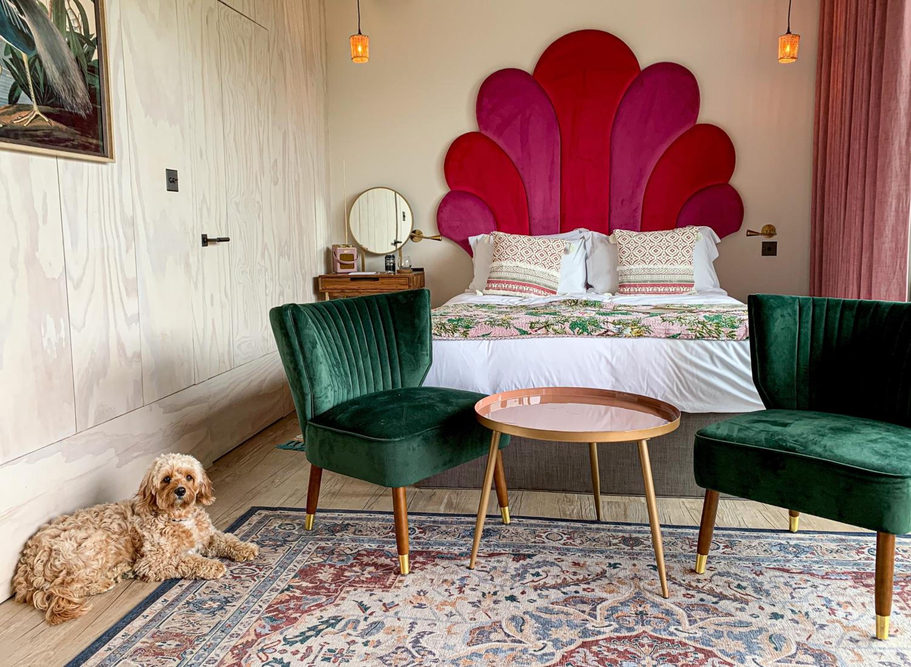 Superior King Room - Photo 1