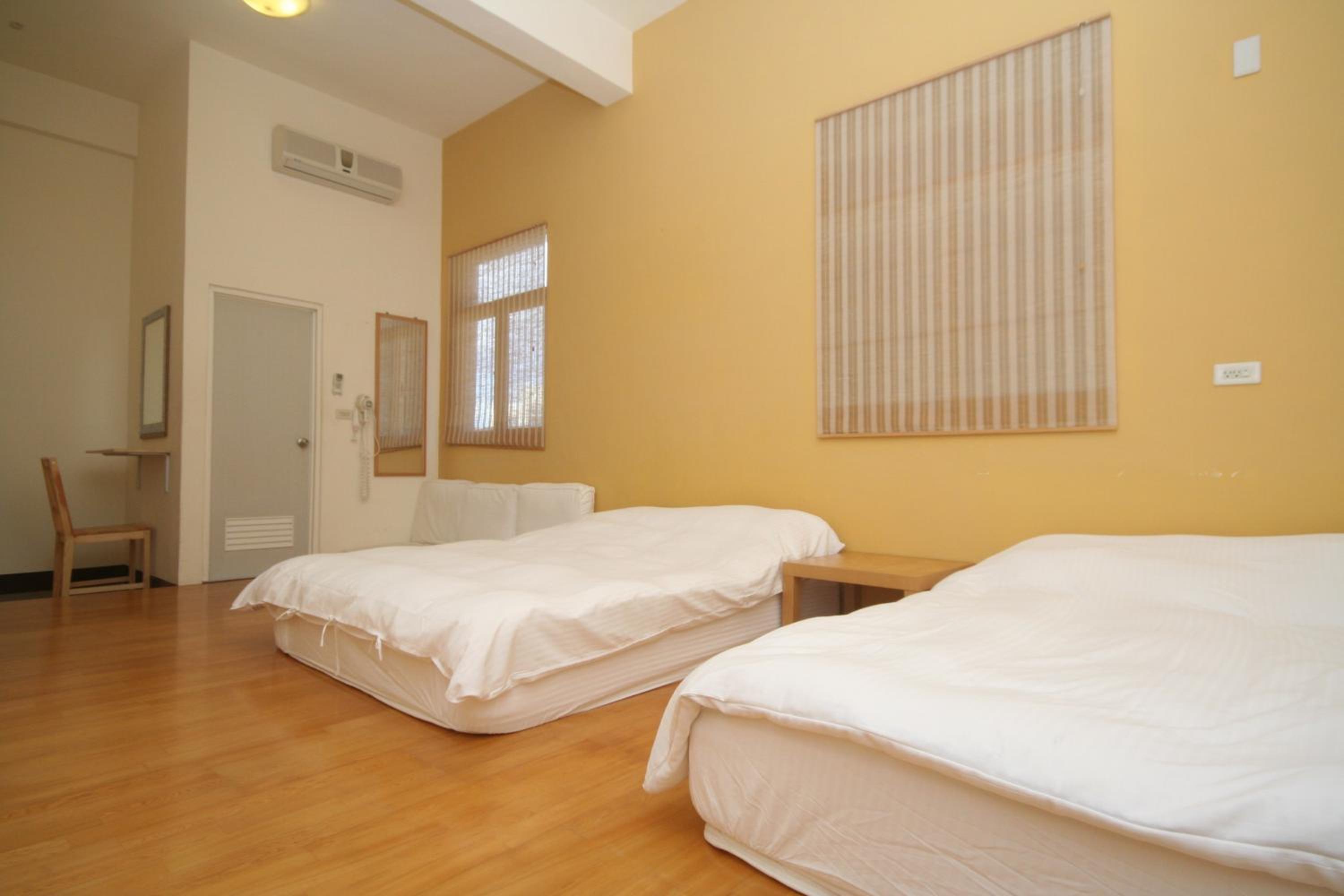 Standard Quadruple Room photo 1