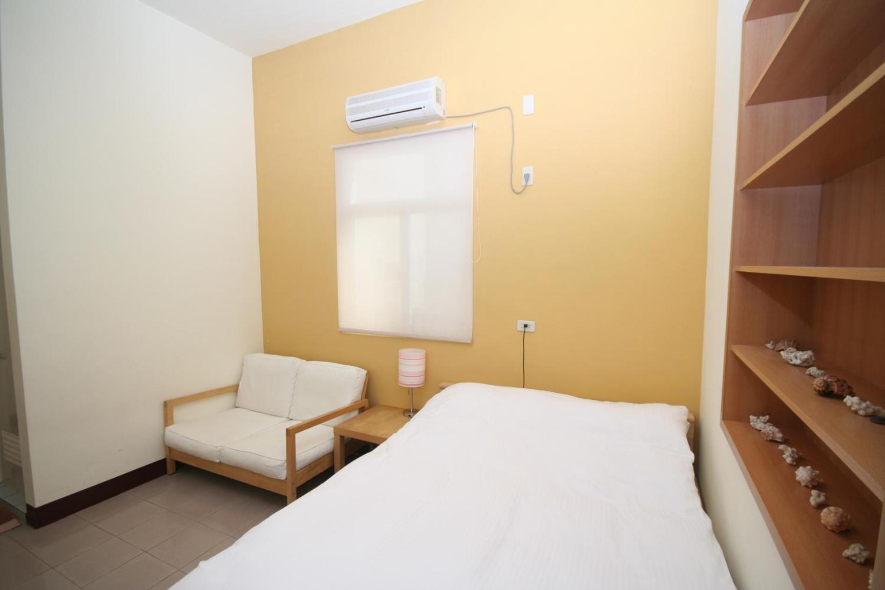 Standard Double Room photo 1