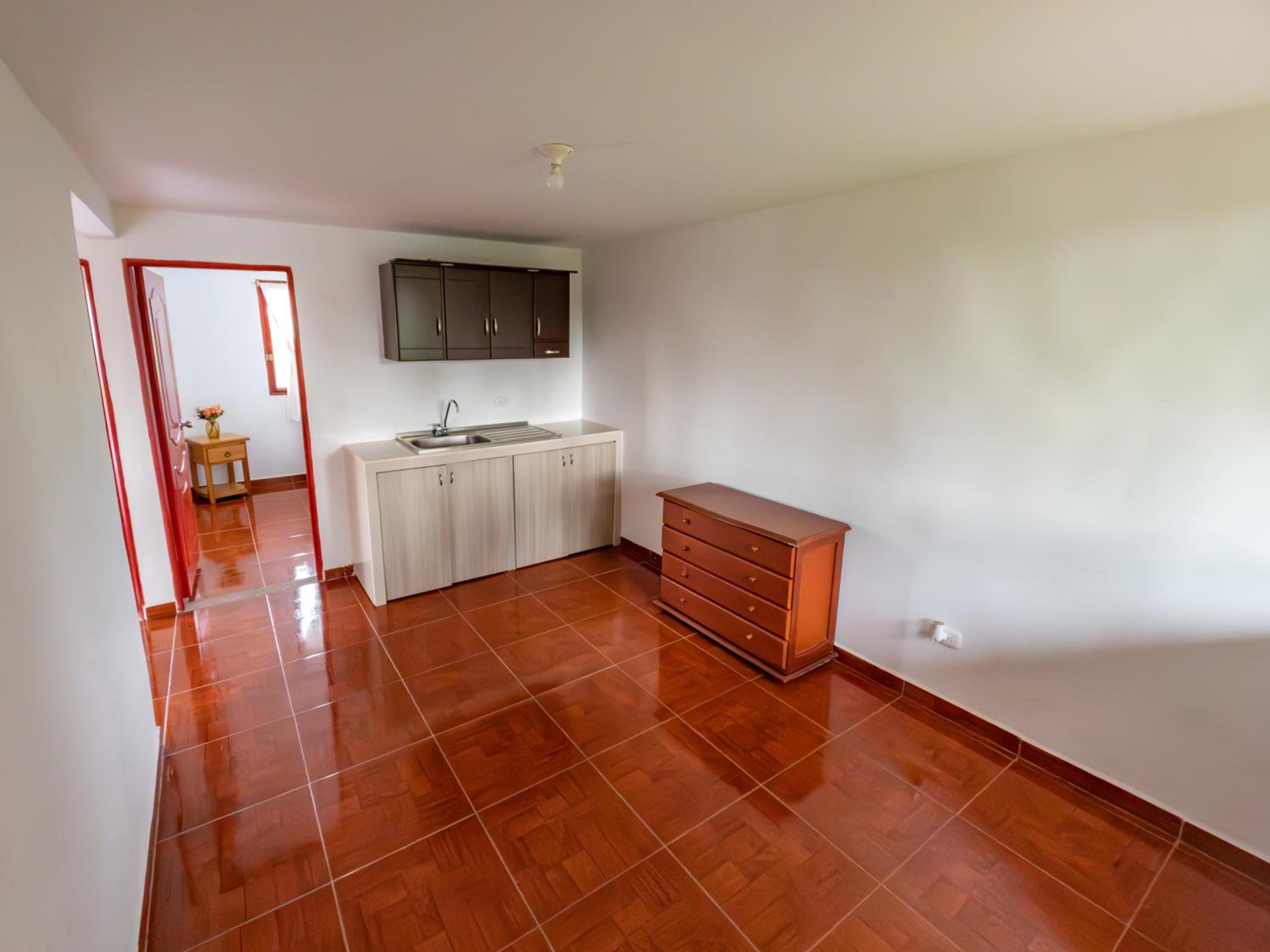 Apartment - Ground Floor photo 2