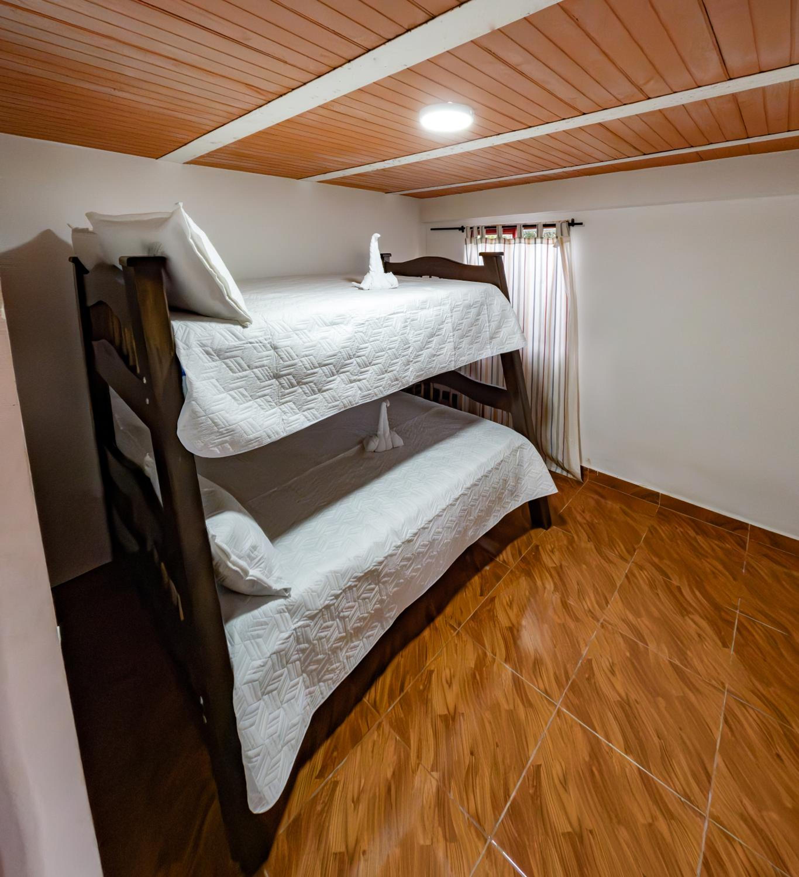 Apartment - Ground Floor photo 1