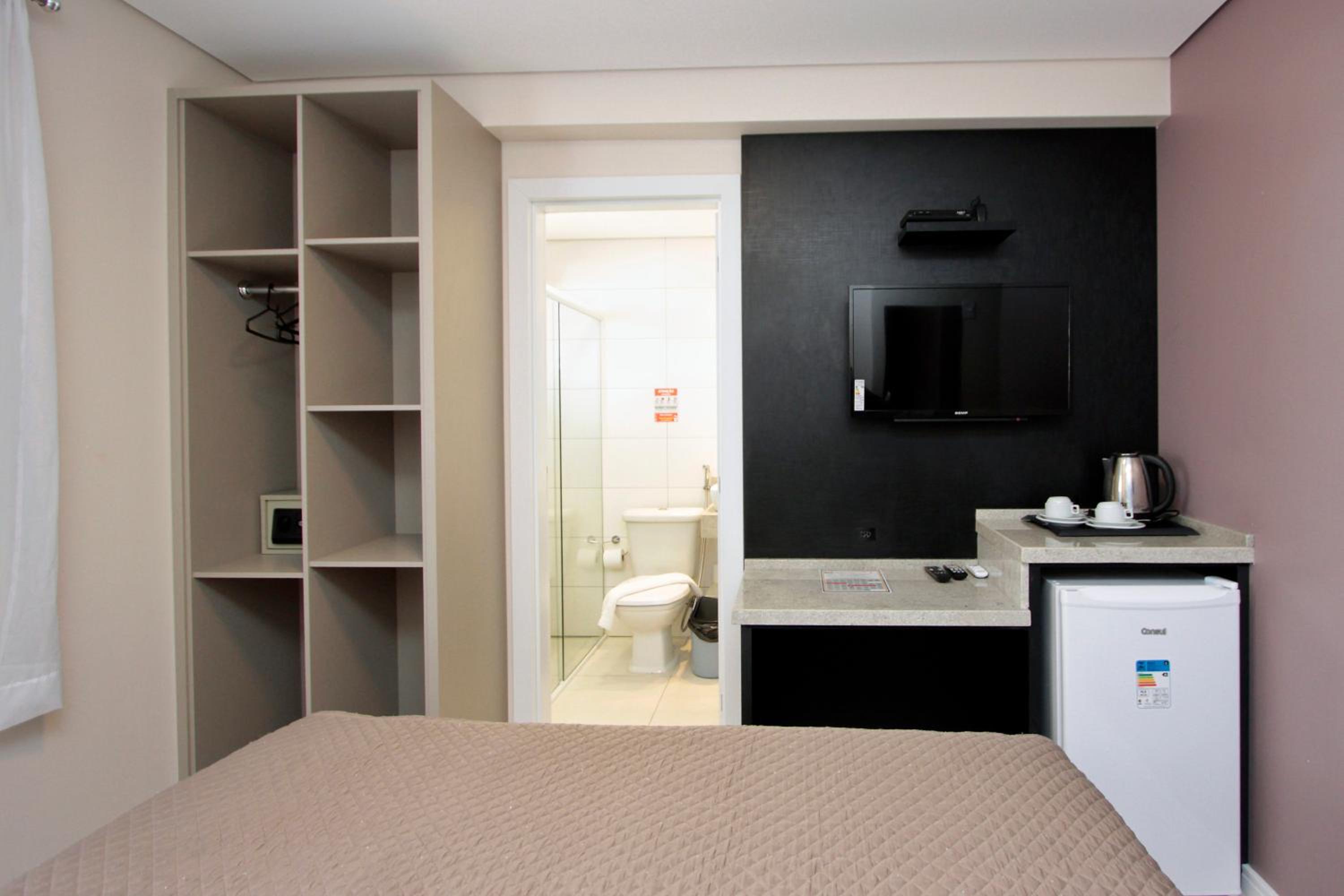 Standard Apartment photo 3