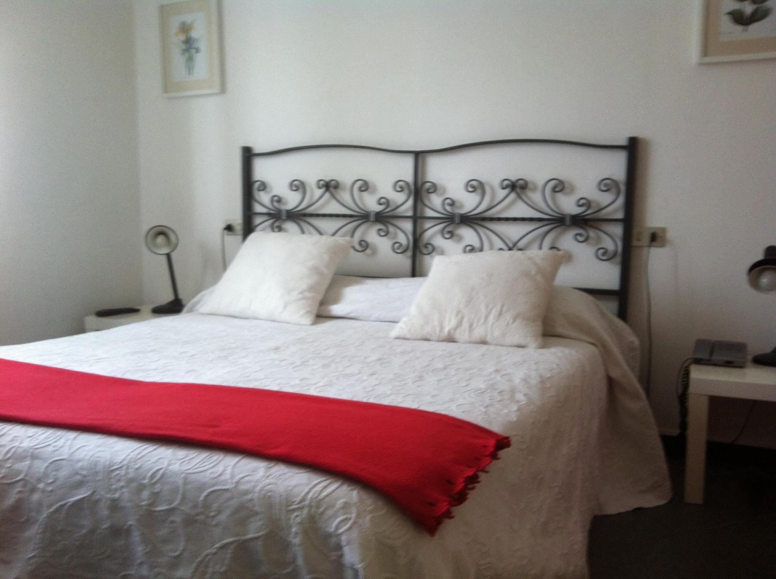 Standard Quadruple Room photo 3