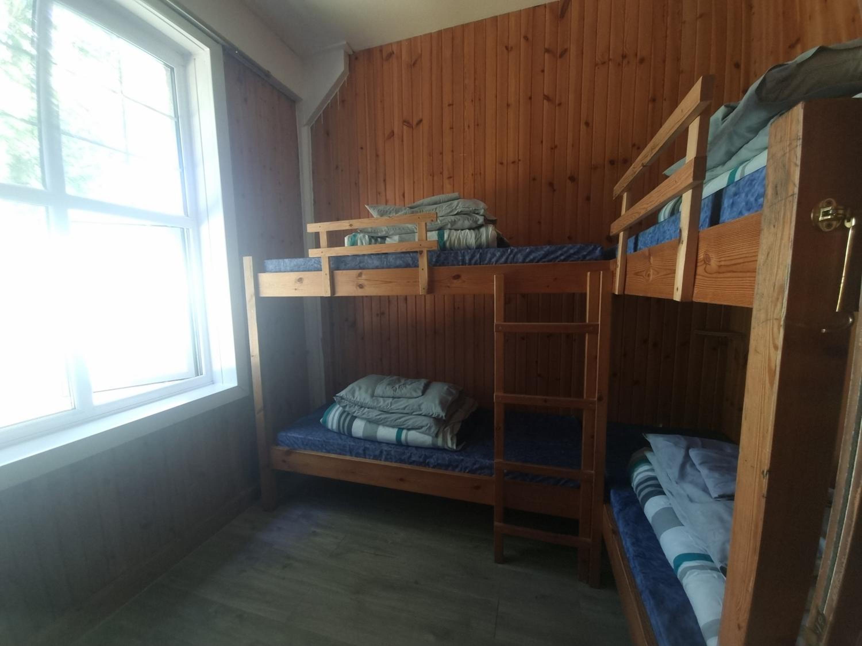 Quadruple Room - Photo 12