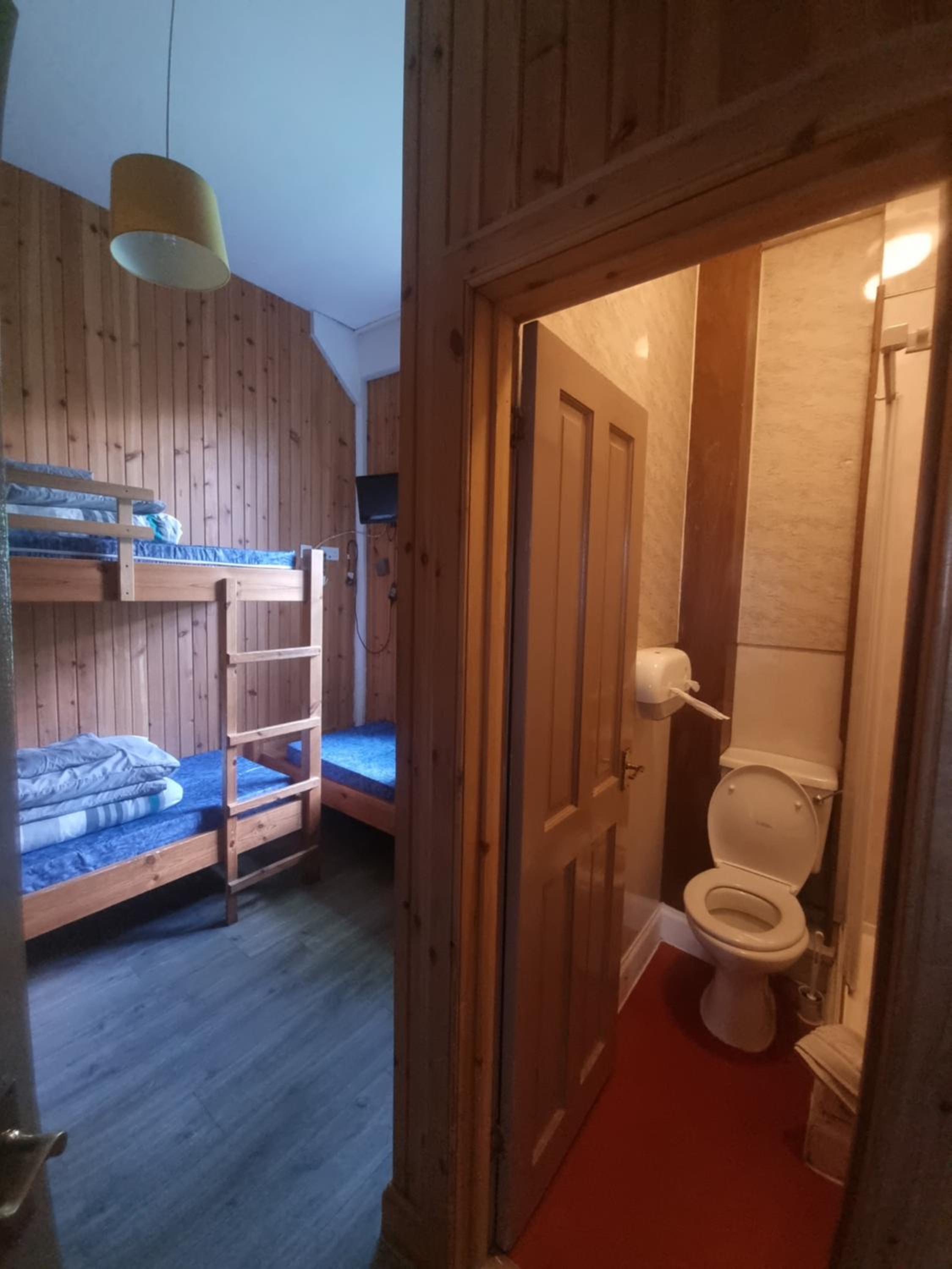 Triple Room photo 3