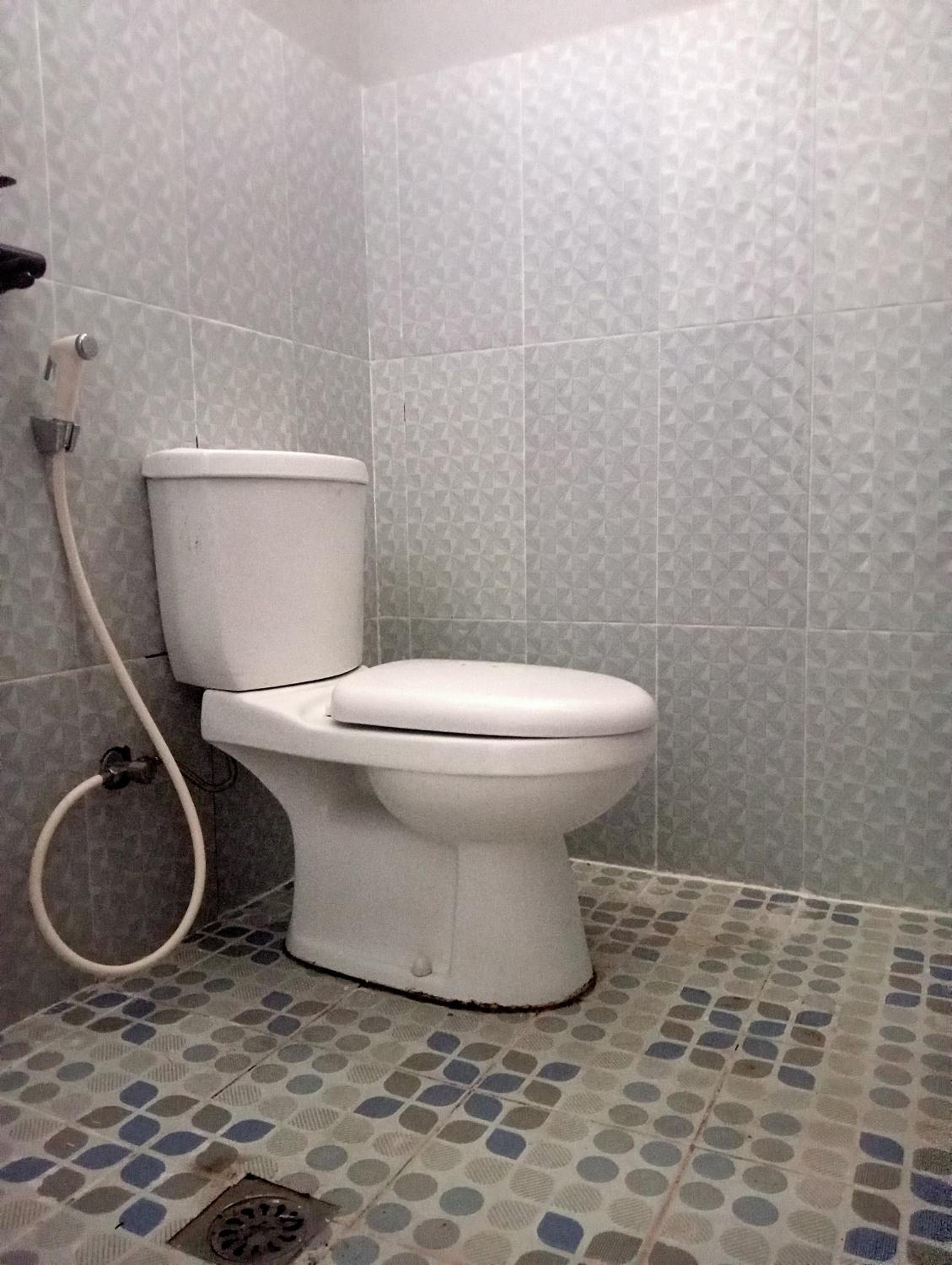 One-Bedroom House photo 2
