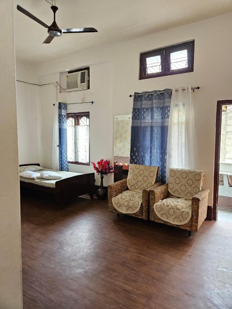 Deluxe Triple Room photo 1