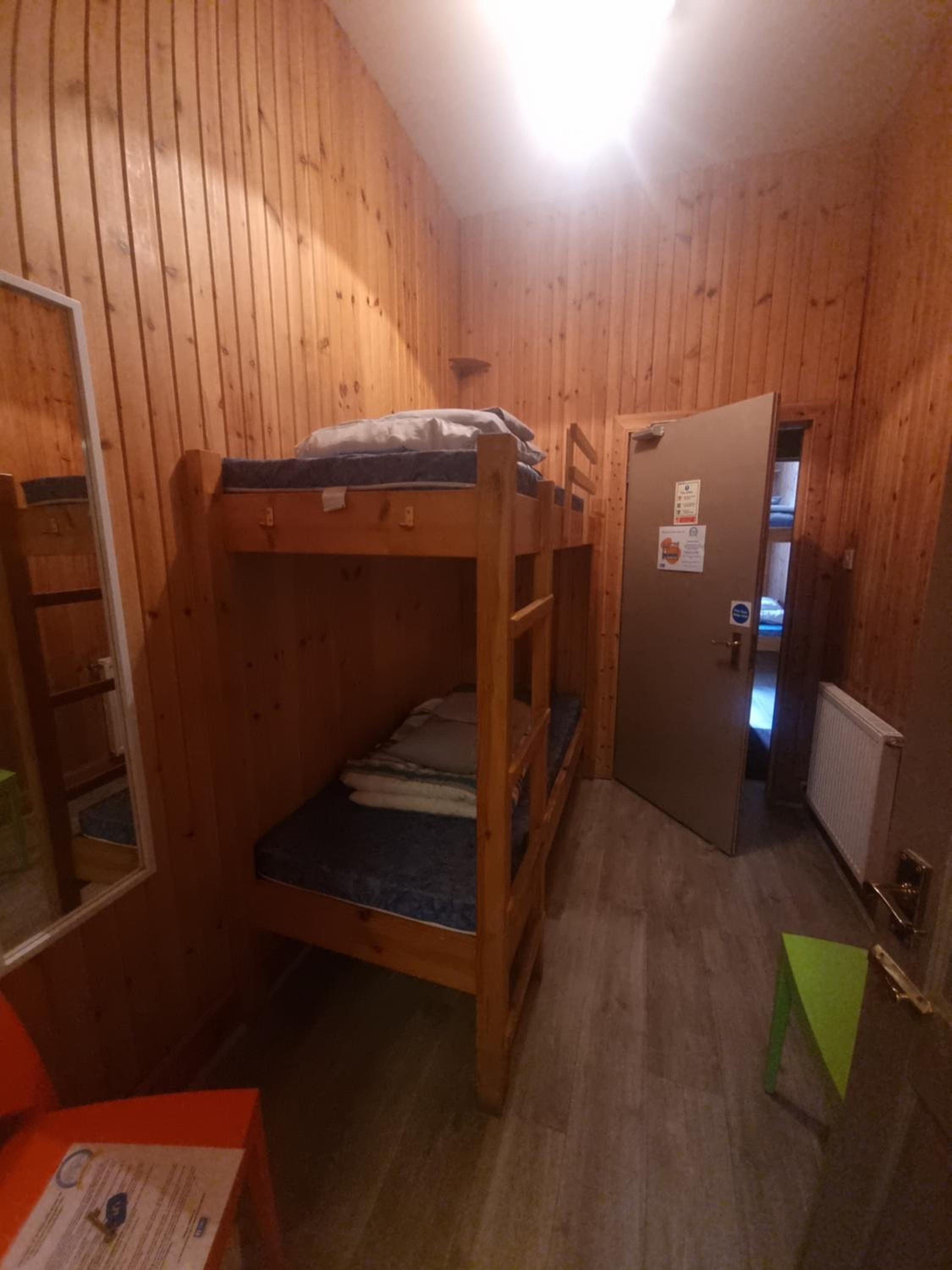 Twin Room - Photo 1